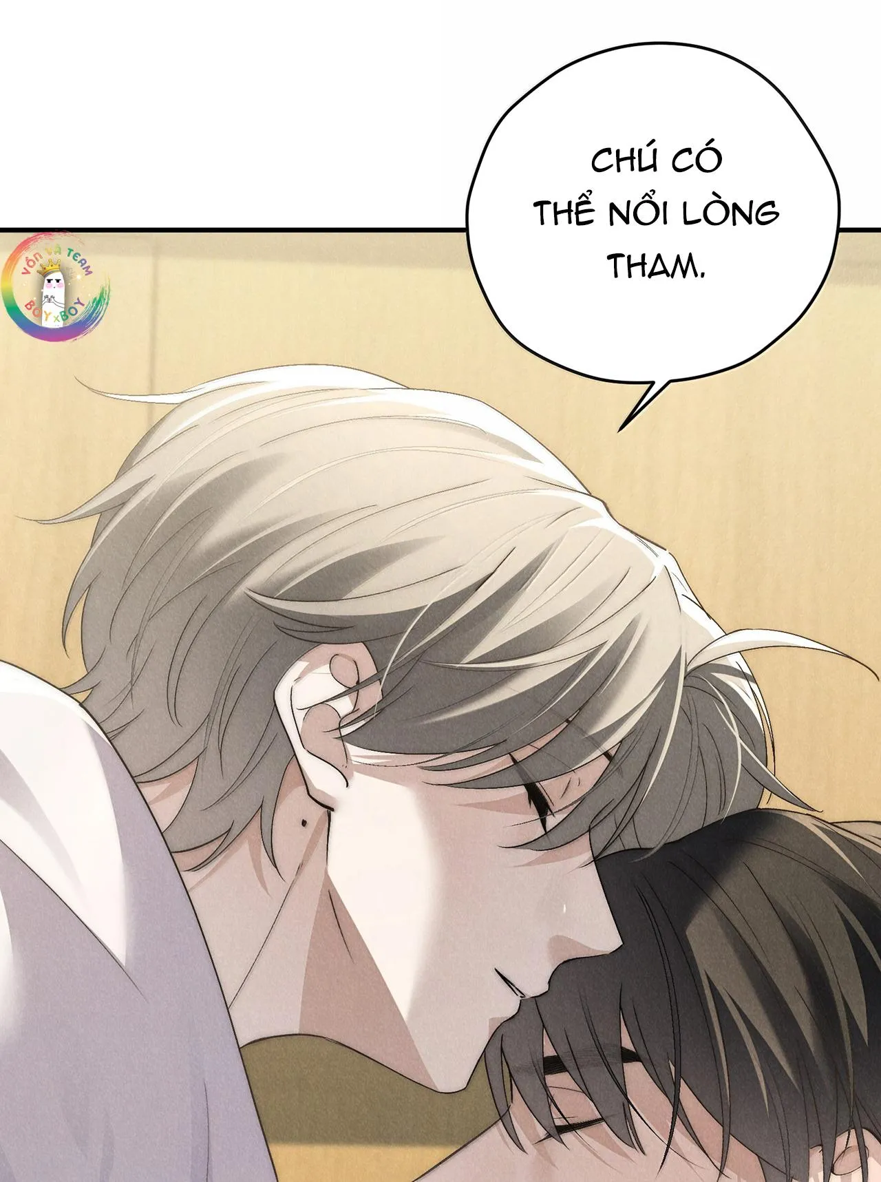 (END) Thiếu Gia Hư Hỏng Chapter 56 Trang 30