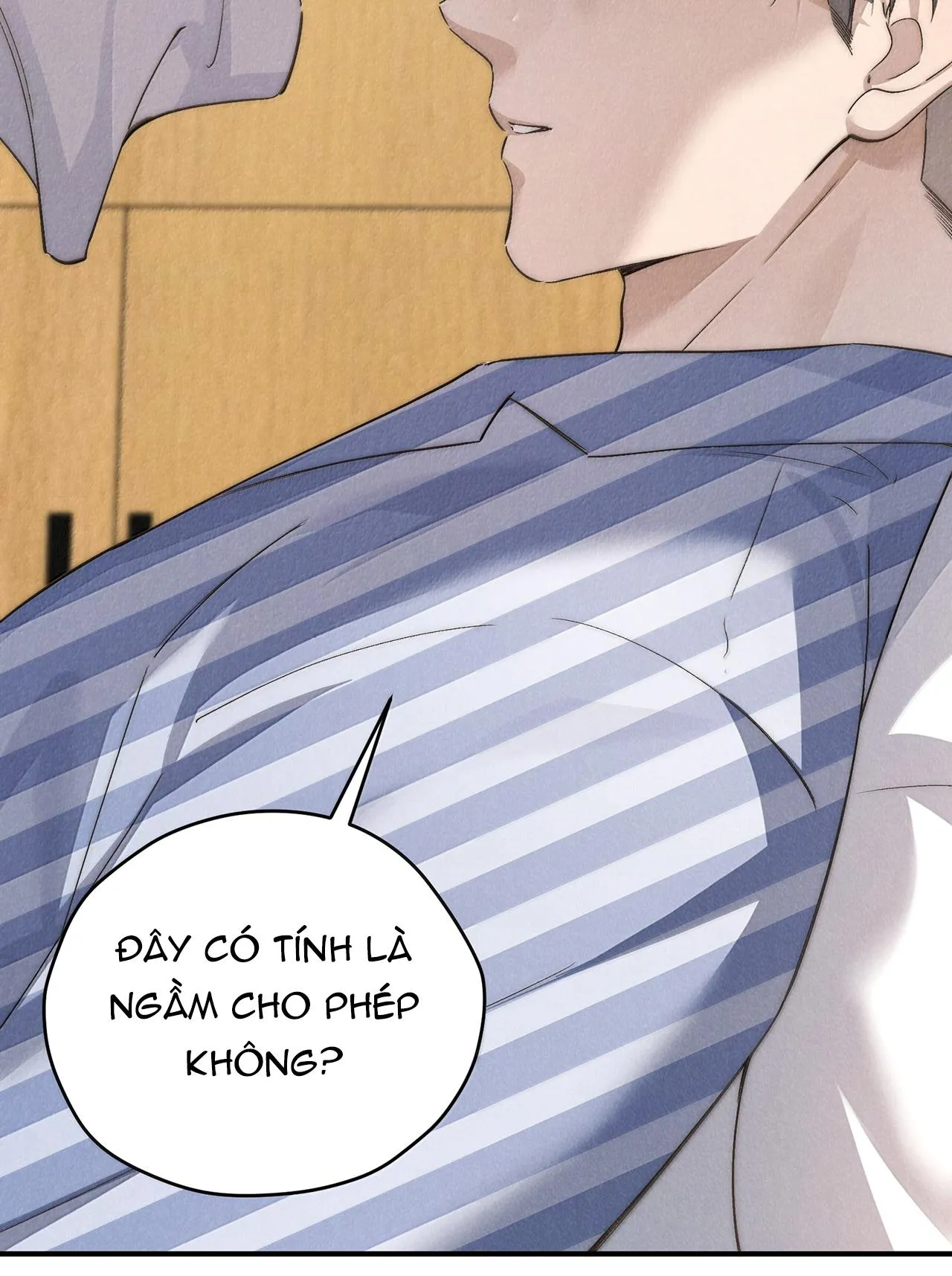 (END) Thiếu Gia Hư Hỏng Chapter 56 Trang 31