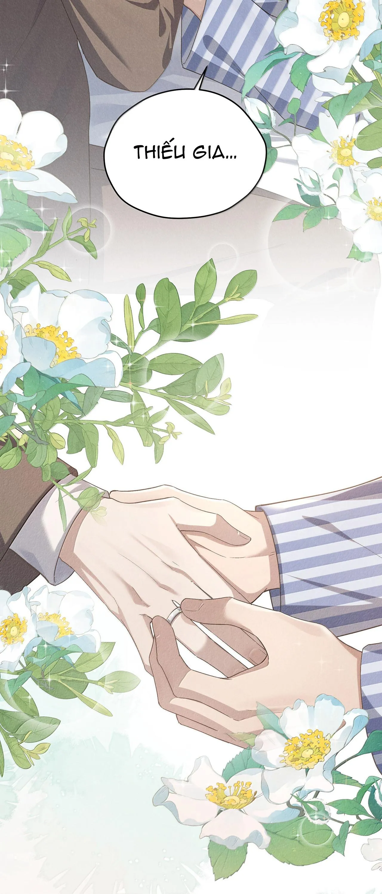 (END) Thiếu Gia Hư Hỏng Chapter 56 Trang 35