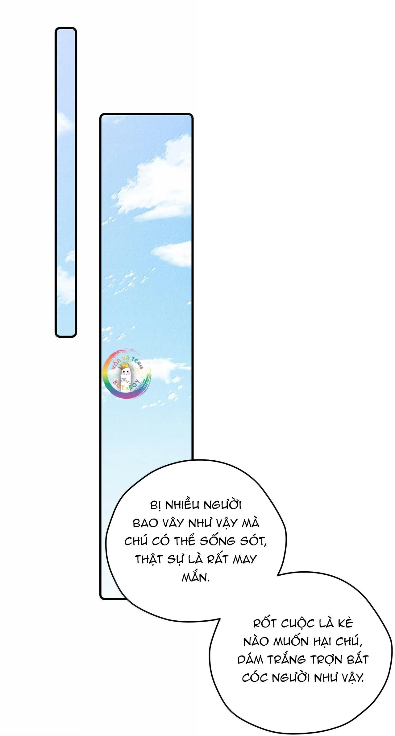 (END) Thiếu Gia Hư Hỏng Chapter 56 Trang 38