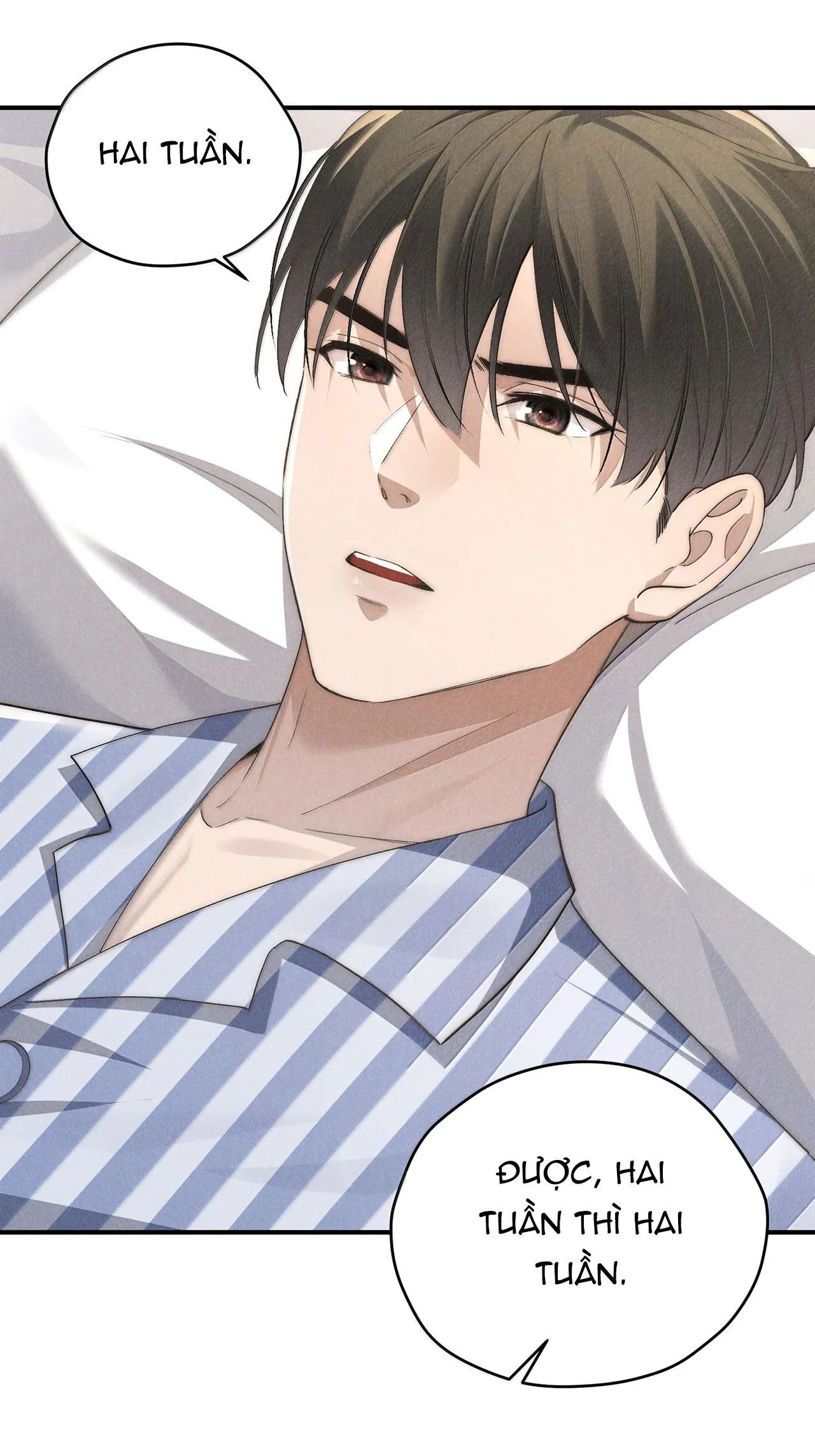 (END) Thiếu Gia Hư Hỏng Chapter 56 Trang 43