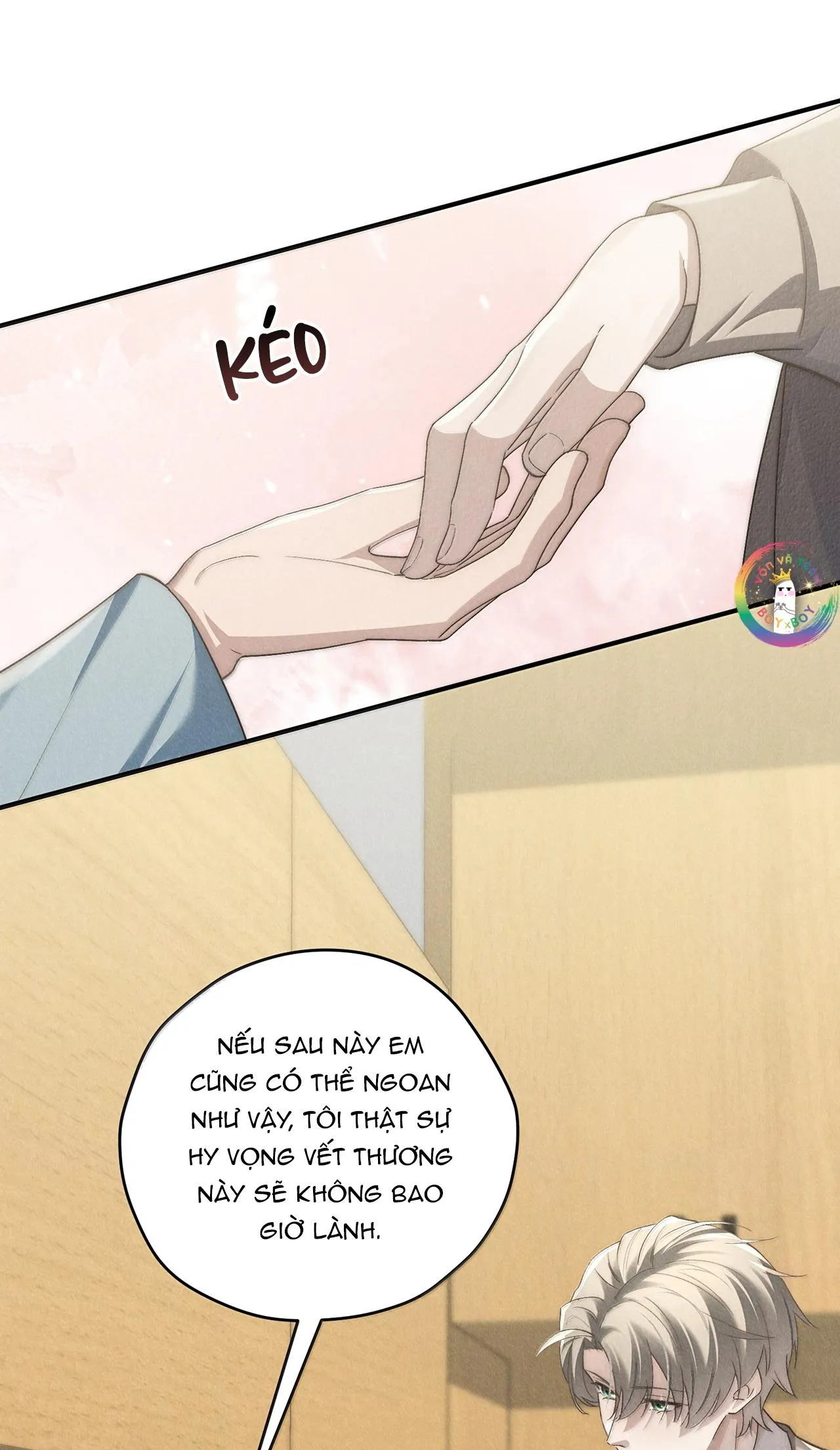 (END) Thiếu Gia Hư Hỏng Chapter 56 Trang 44