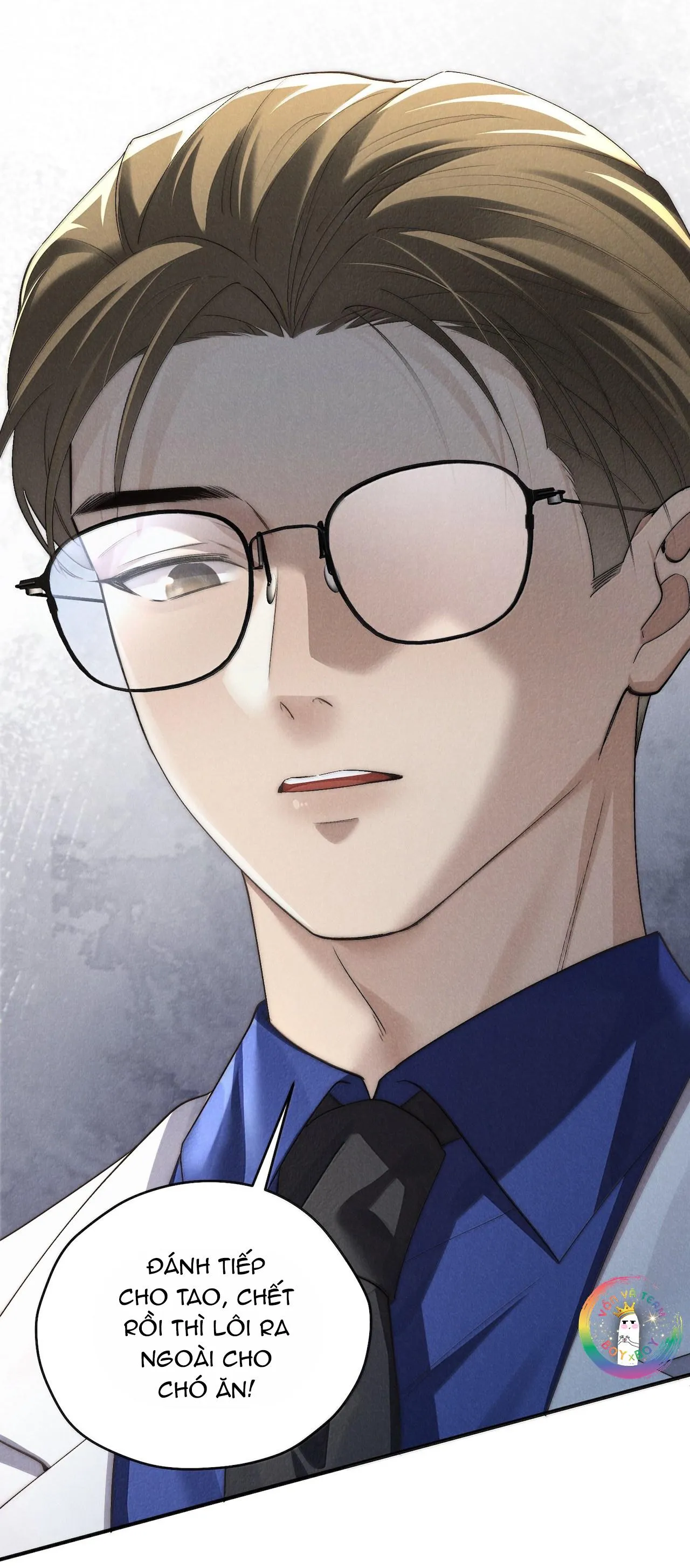 (END) Thiếu Gia Hư Hỏng Chapter 57 Trang 5