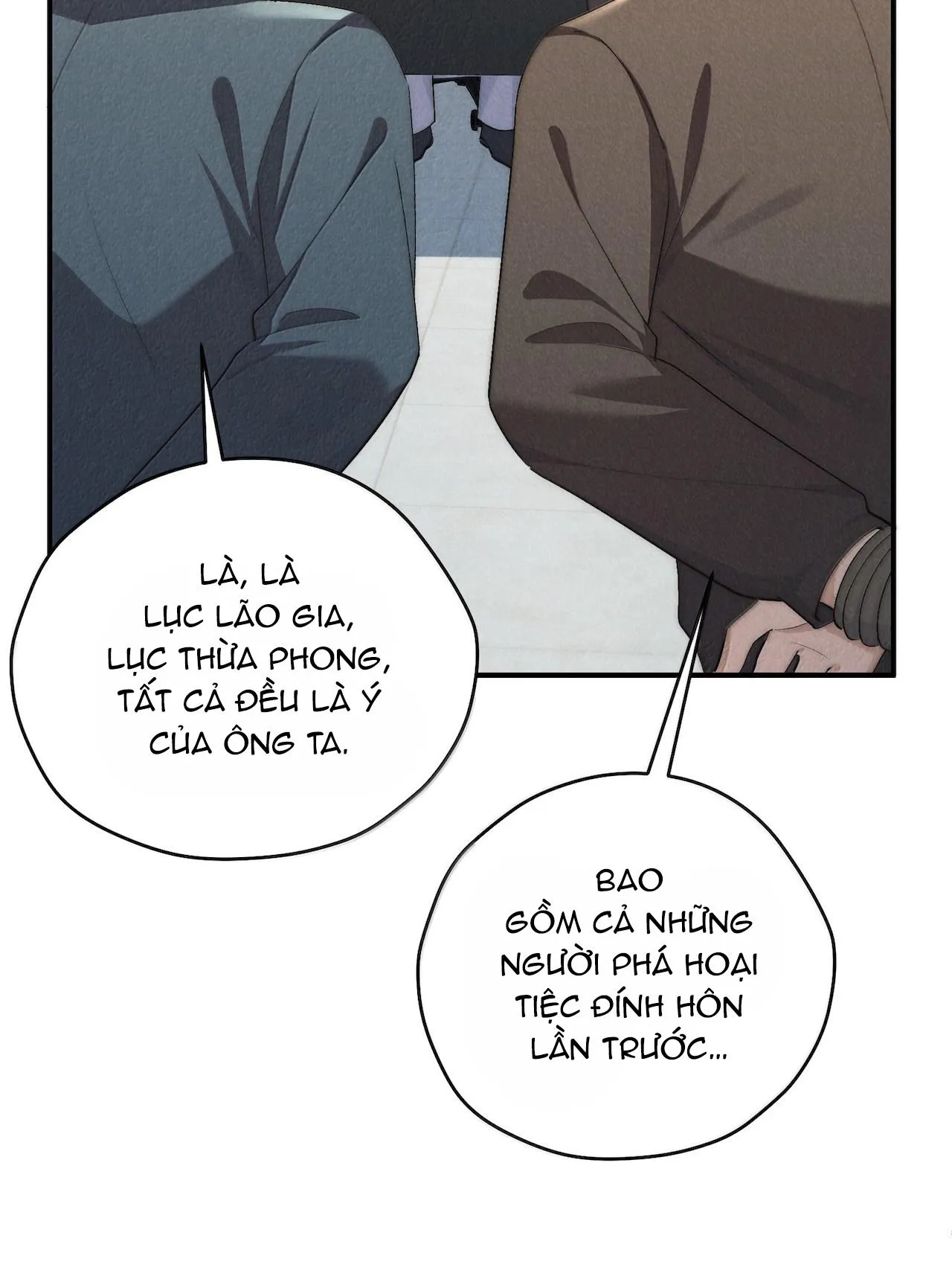 (END) Thiếu Gia Hư Hỏng Chapter 57 Trang 18