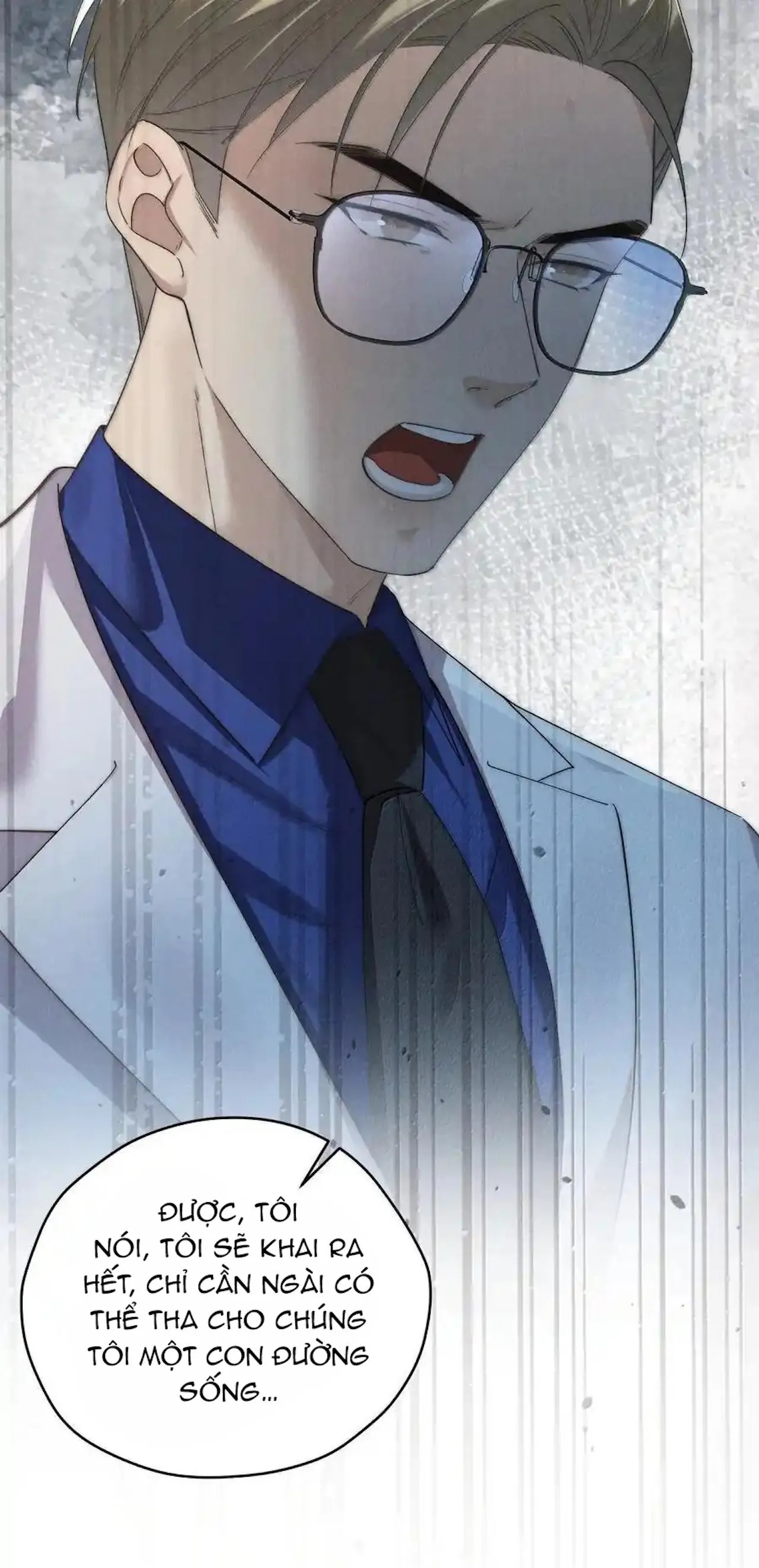 (END) Thiếu Gia Hư Hỏng Chapter 57 Trang 20