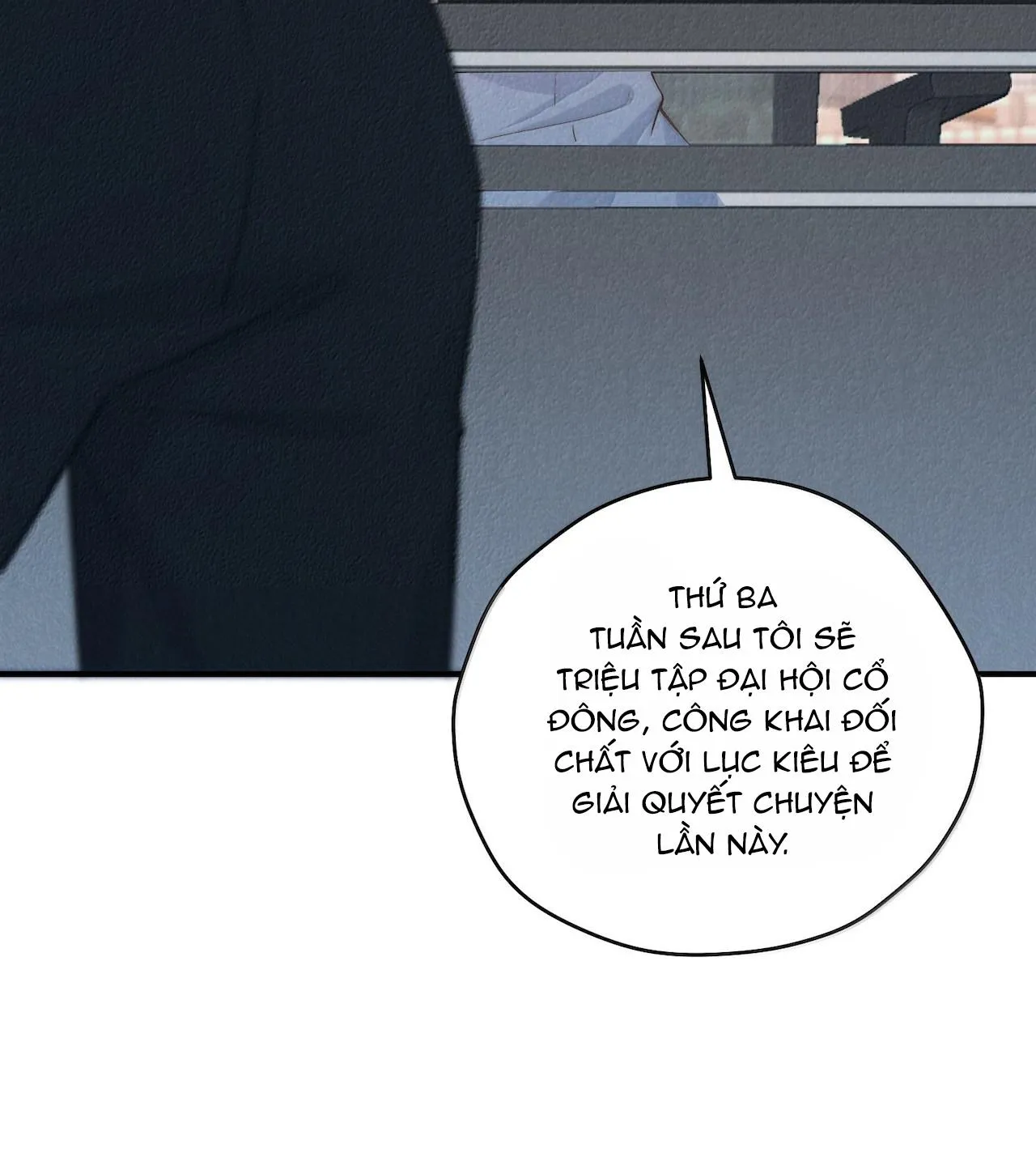 (END) Thiếu Gia Hư Hỏng Chapter 57 Trang 22