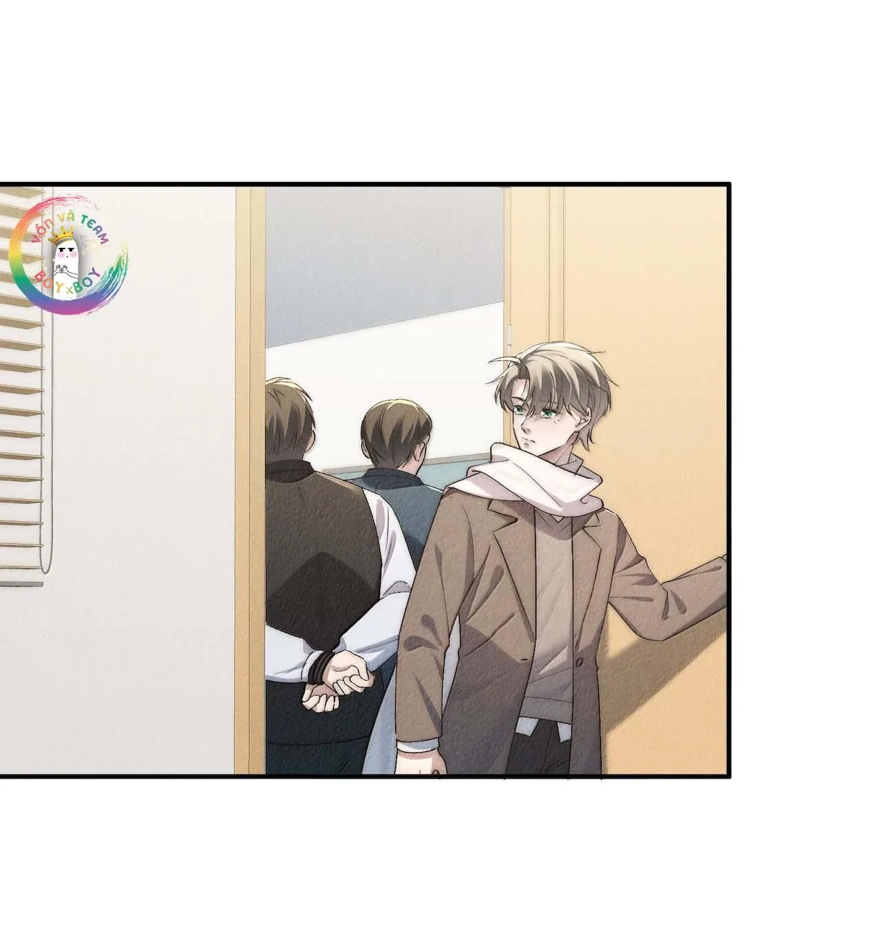 (END) Thiếu Gia Hư Hỏng Chapter 57 Trang 23