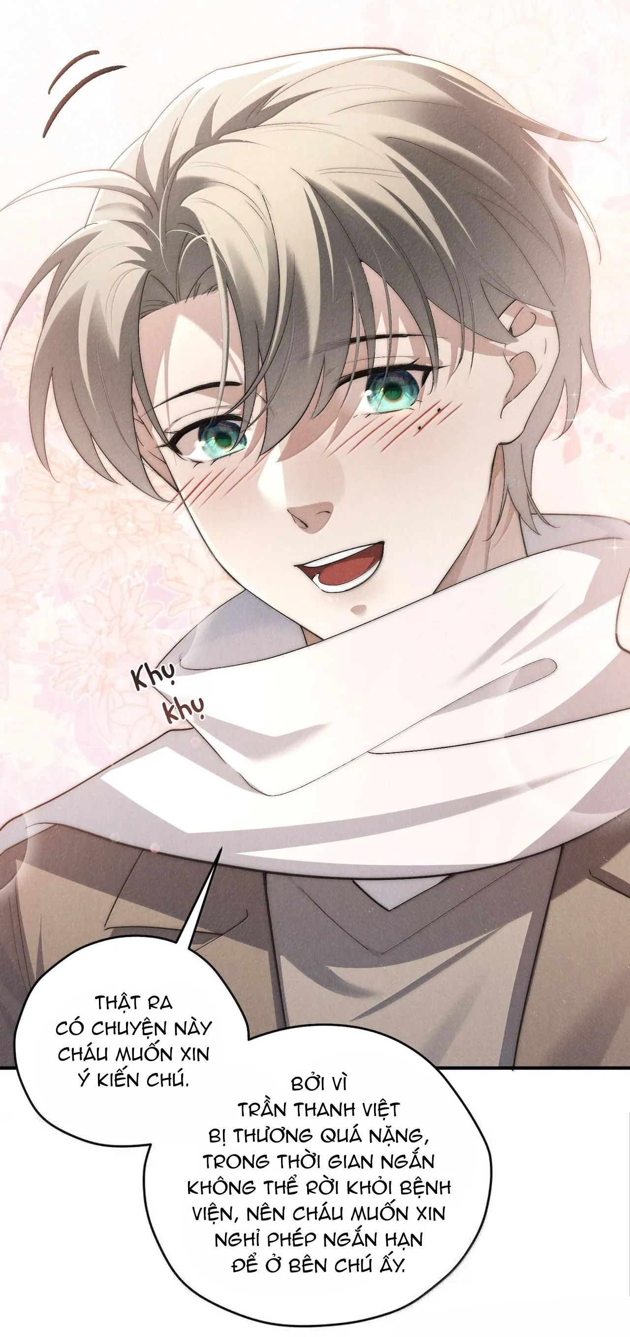 (END) Thiếu Gia Hư Hỏng Chapter 57 Trang 27