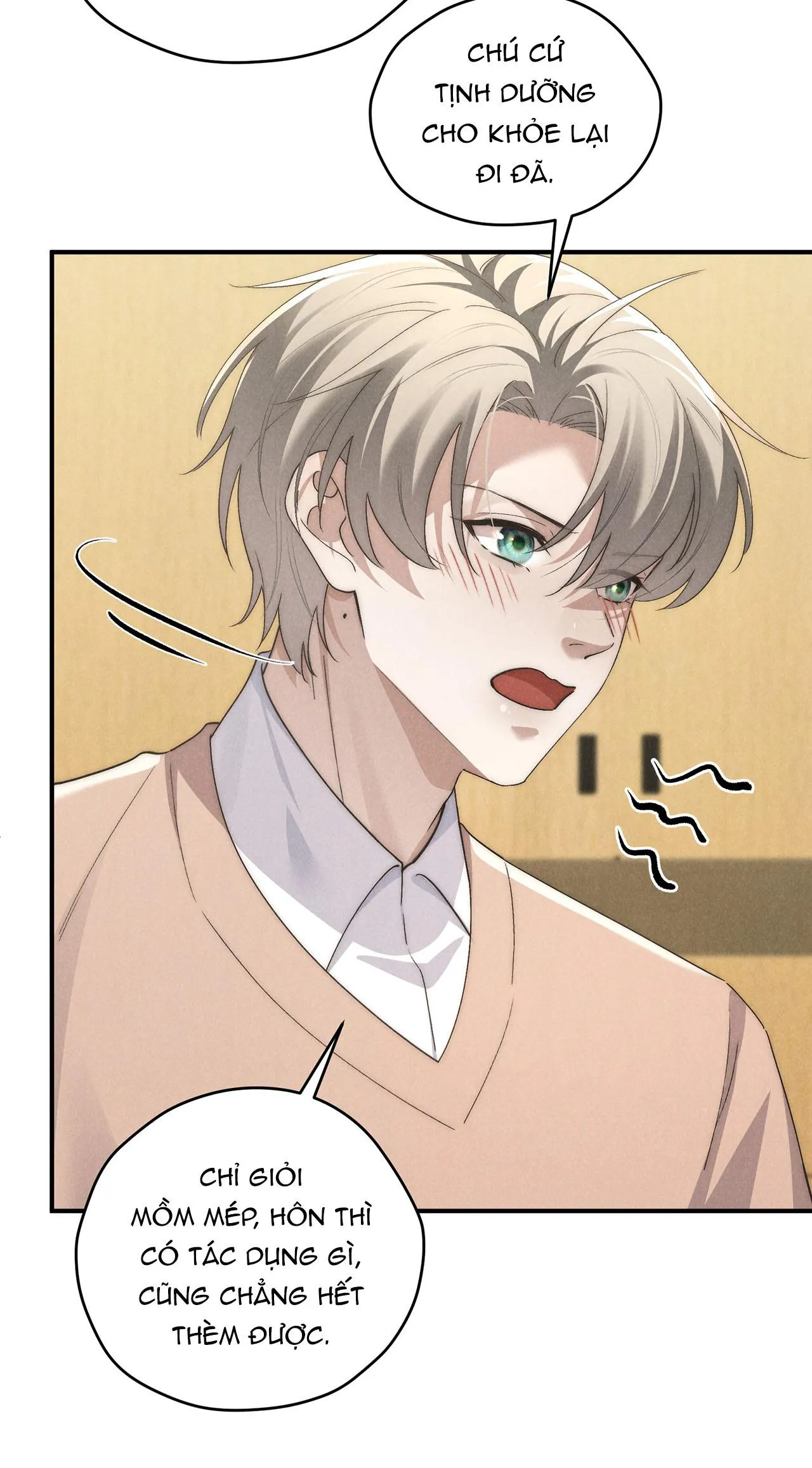 (END) Thiếu Gia Hư Hỏng Chapter 58 Trang 22