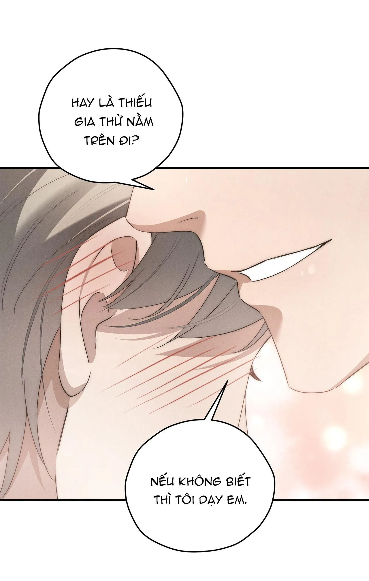 (END) Thiếu Gia Hư Hỏng Chapter 58 Trang 24