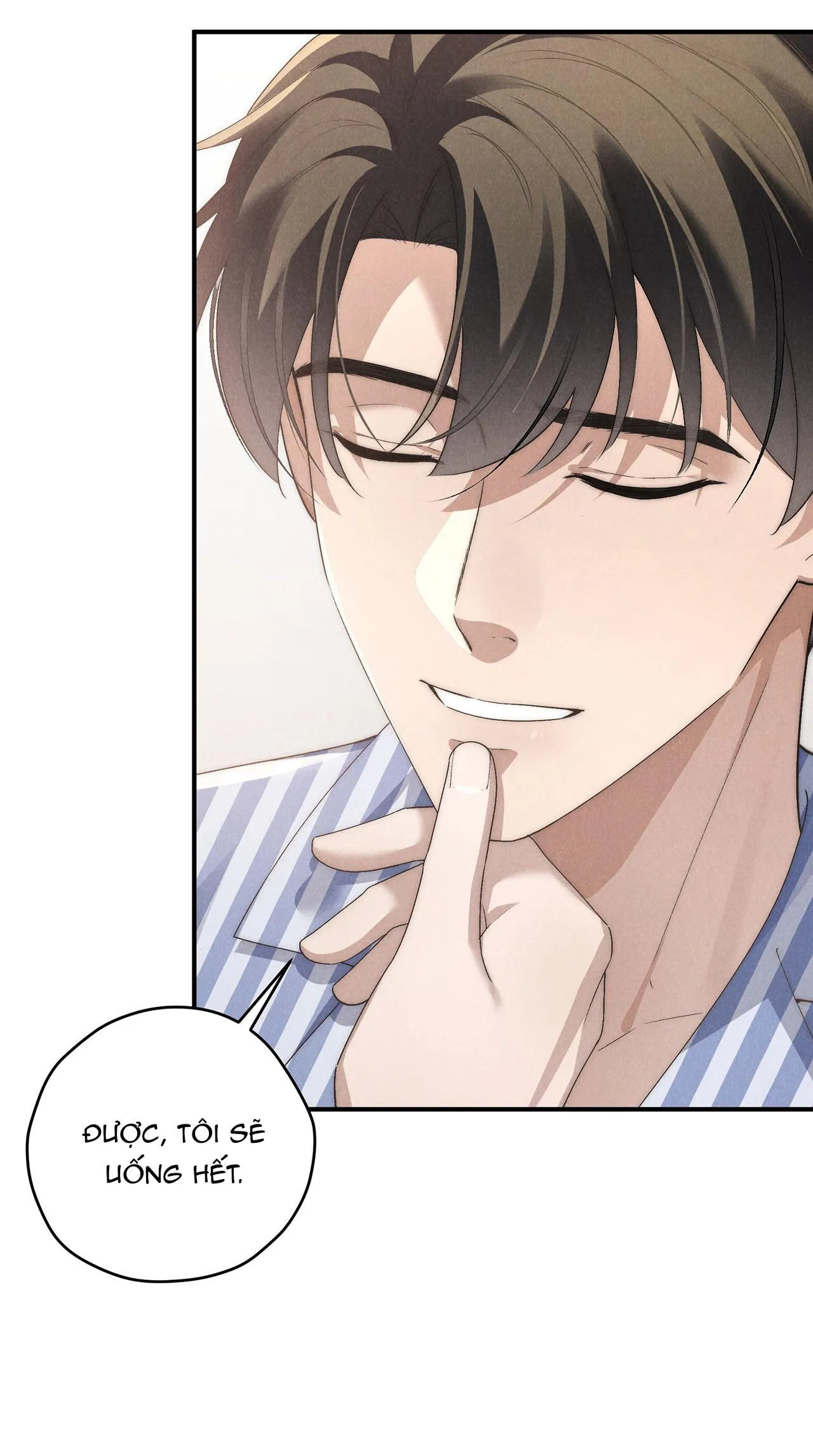 (END) Thiếu Gia Hư Hỏng Chapter 58 Trang 26