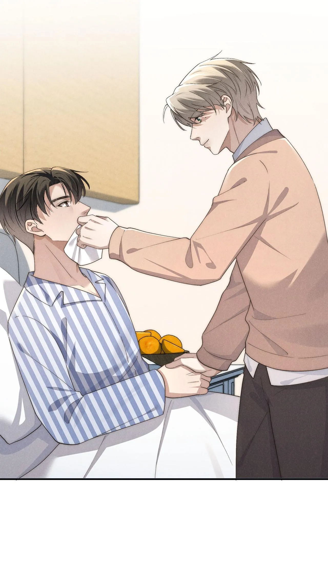 (END) Thiếu Gia Hư Hỏng Chapter 58 Trang 28