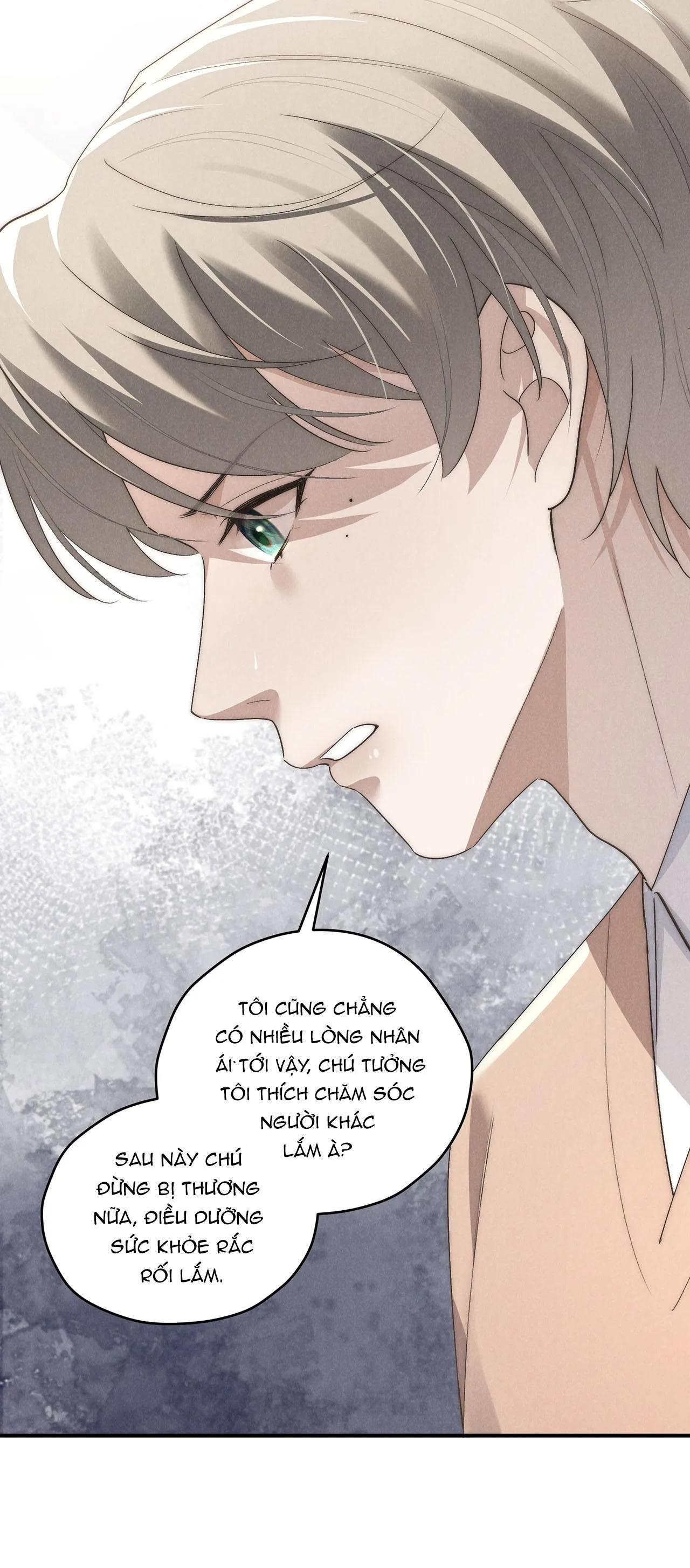 (END) Thiếu Gia Hư Hỏng Chapter 58 Trang 30