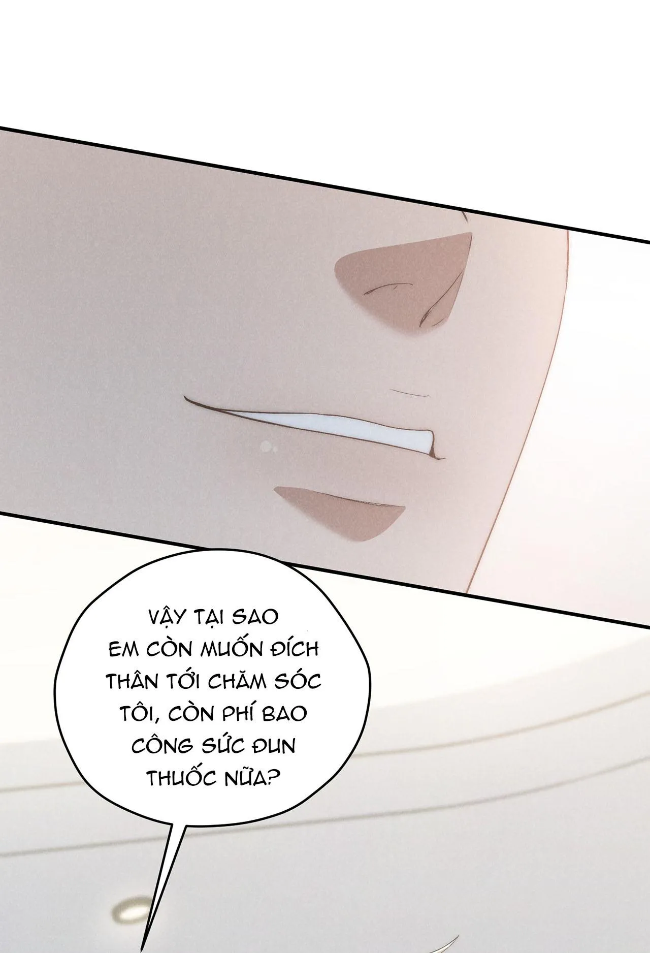 (END) Thiếu Gia Hư Hỏng Chapter 58 Trang 31