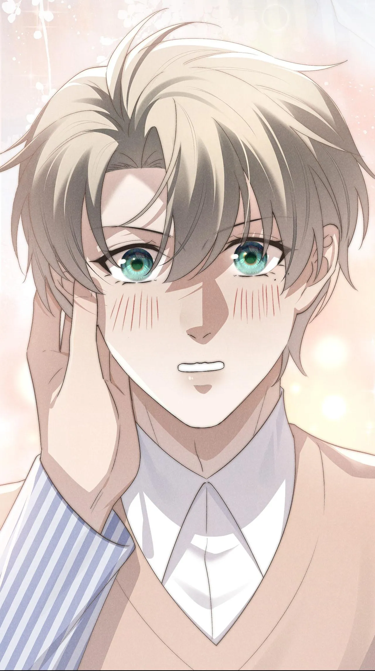 (END) Thiếu Gia Hư Hỏng Chapter 58 Trang 33