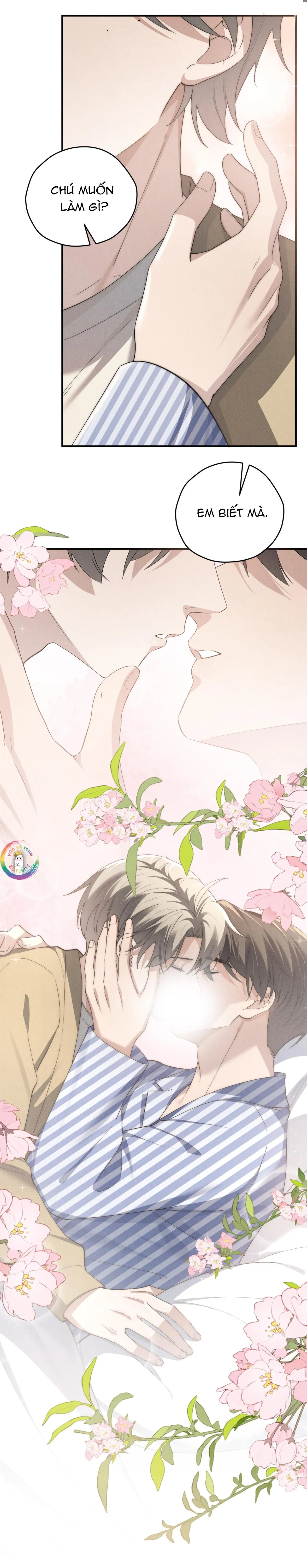 (END) Thiếu Gia Hư Hỏng Chapter 60 Trang 11