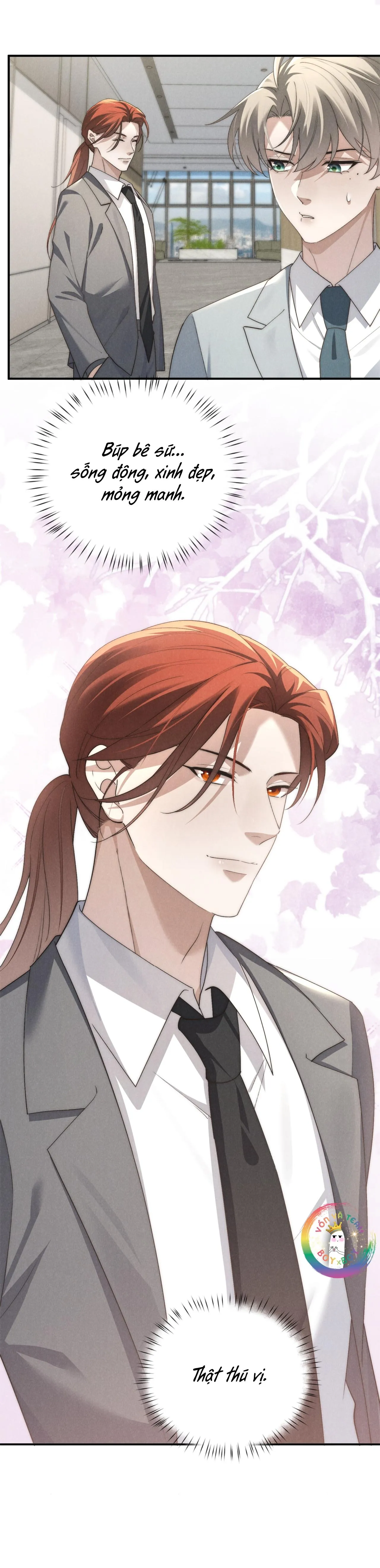 (END) Thiếu Gia Hư Hỏng Chapter 61 Trang 16