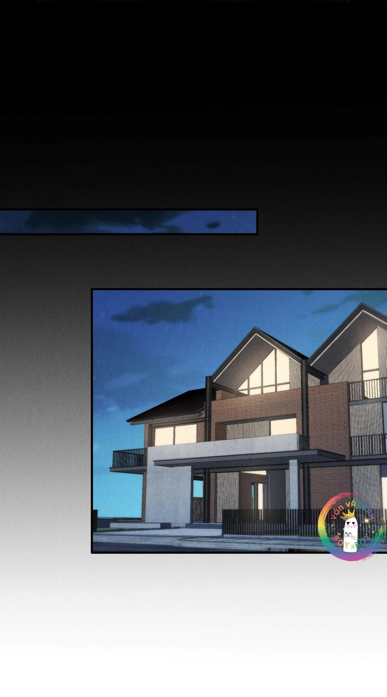 (END) Thiếu Gia Hư Hỏng Chapter 62 Trang 9