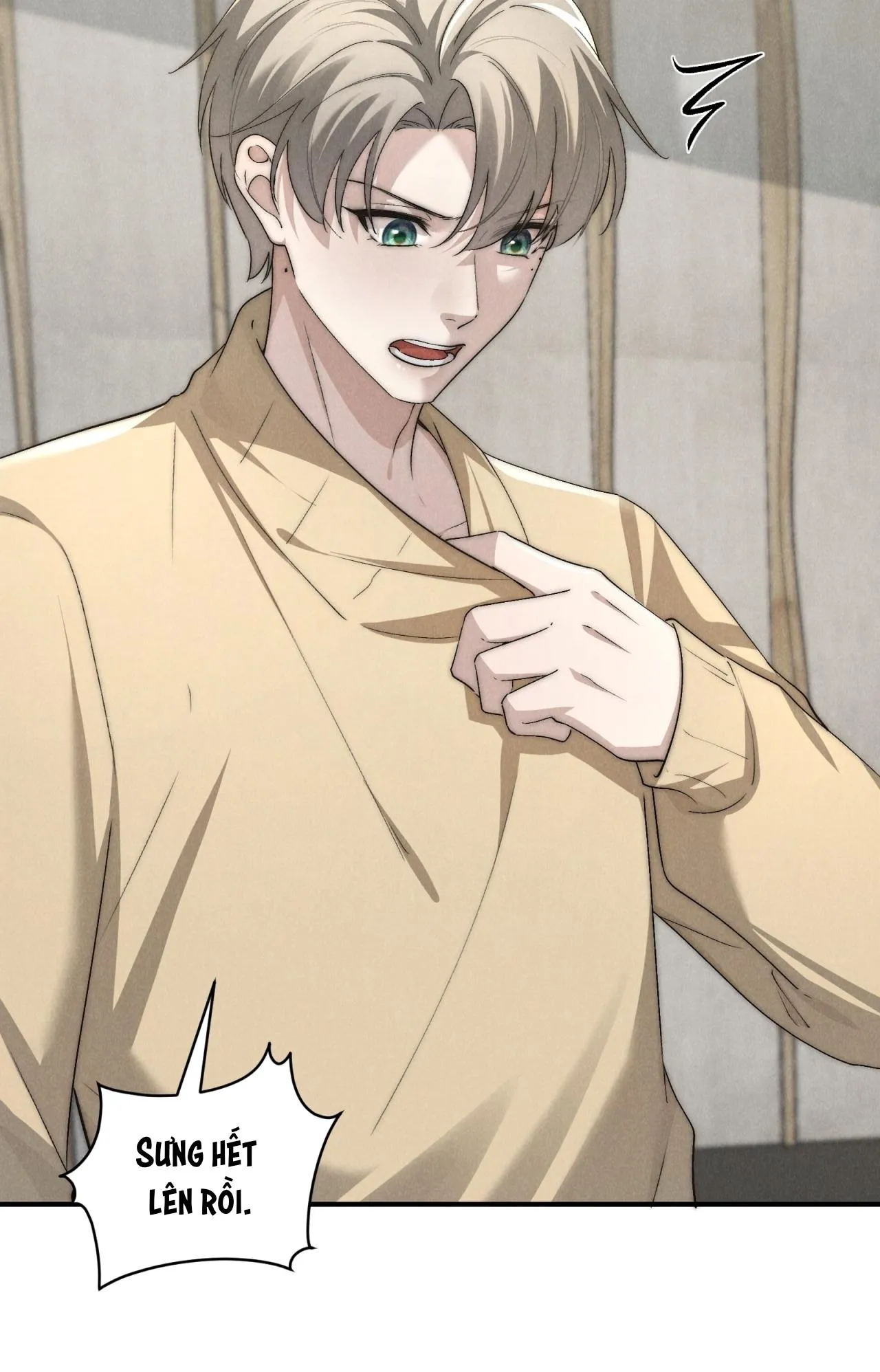 (END) Thiếu Gia Hư Hỏng Chapter 62 Trang 14