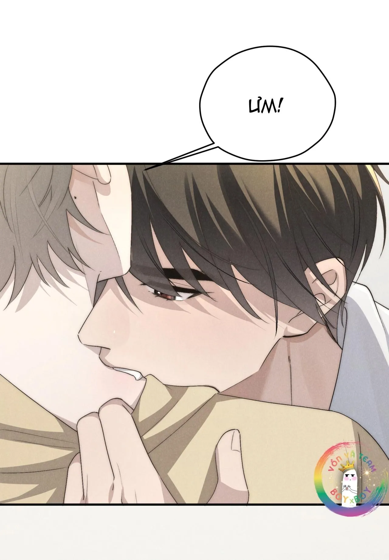 (END) Thiếu Gia Hư Hỏng Chapter 62 Trang 21