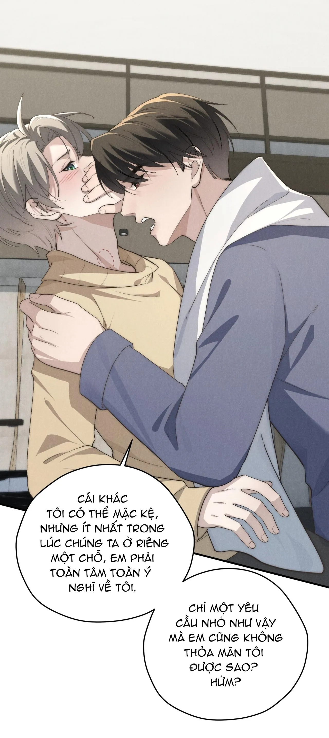 (END) Thiếu Gia Hư Hỏng Chapter 62 Trang 22