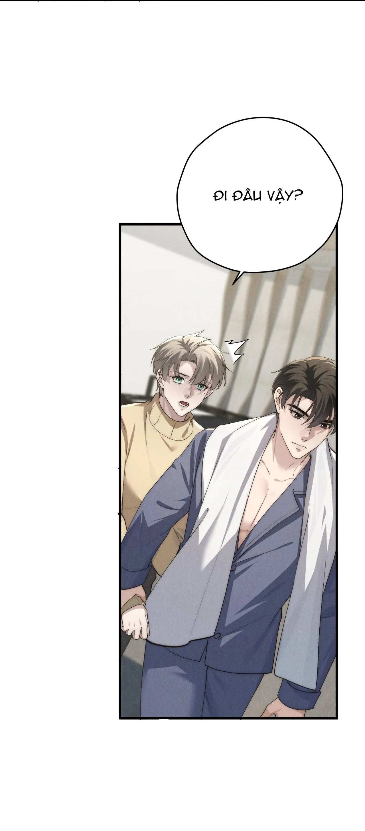 (END) Thiếu Gia Hư Hỏng Chapter 62 Trang 26