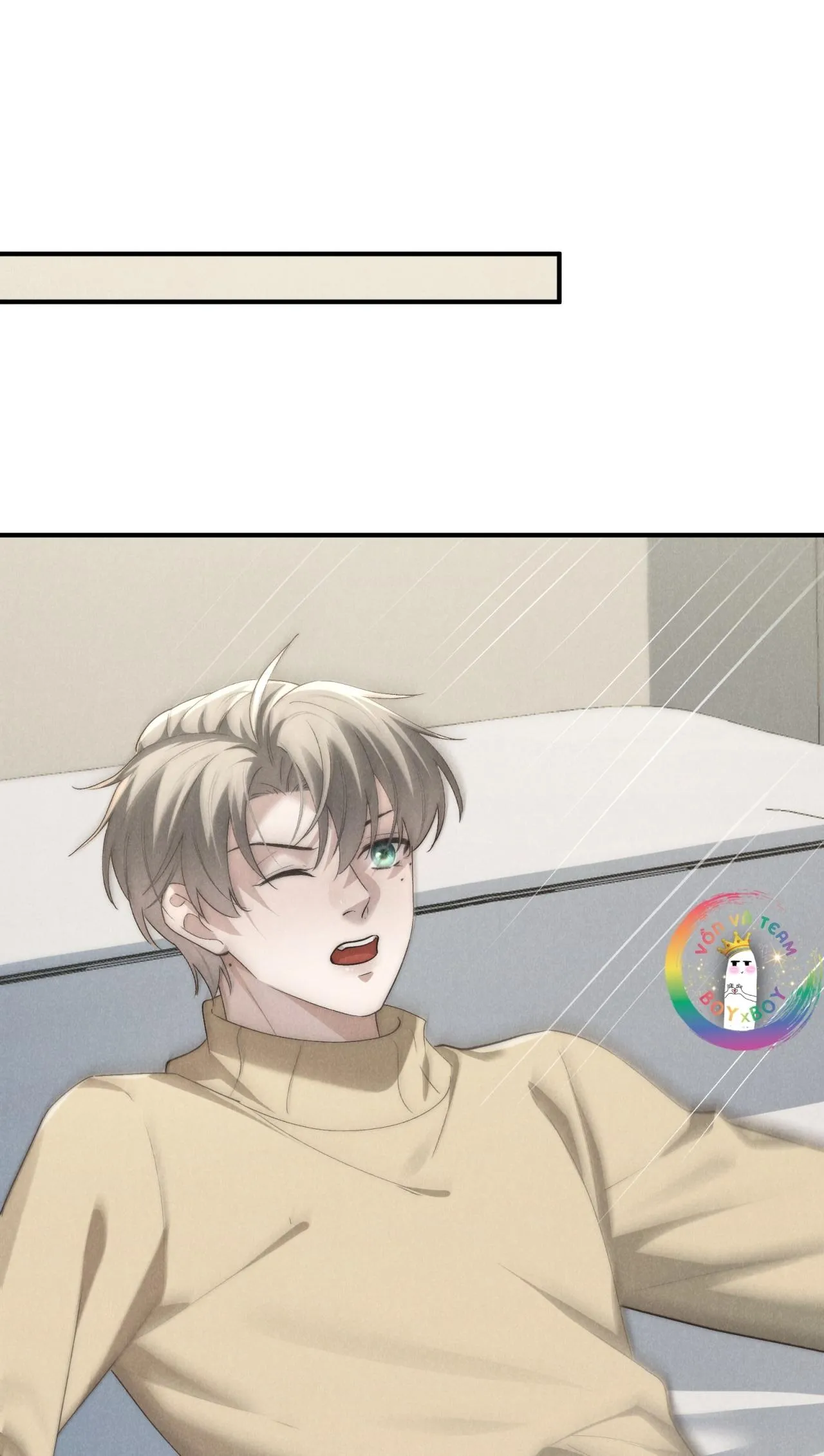 (END) Thiếu Gia Hư Hỏng Chapter 62 Trang 27