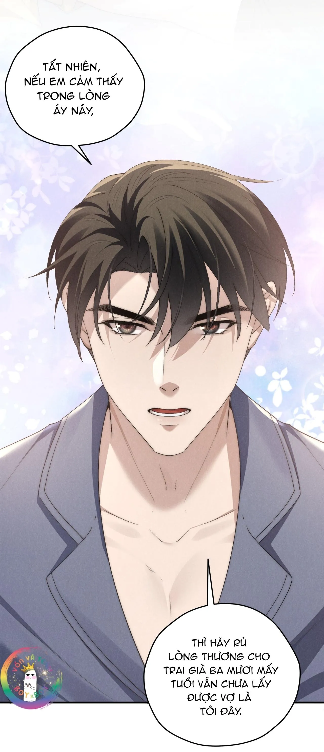 (END) Thiếu Gia Hư Hỏng Chapter 62 Trang 31