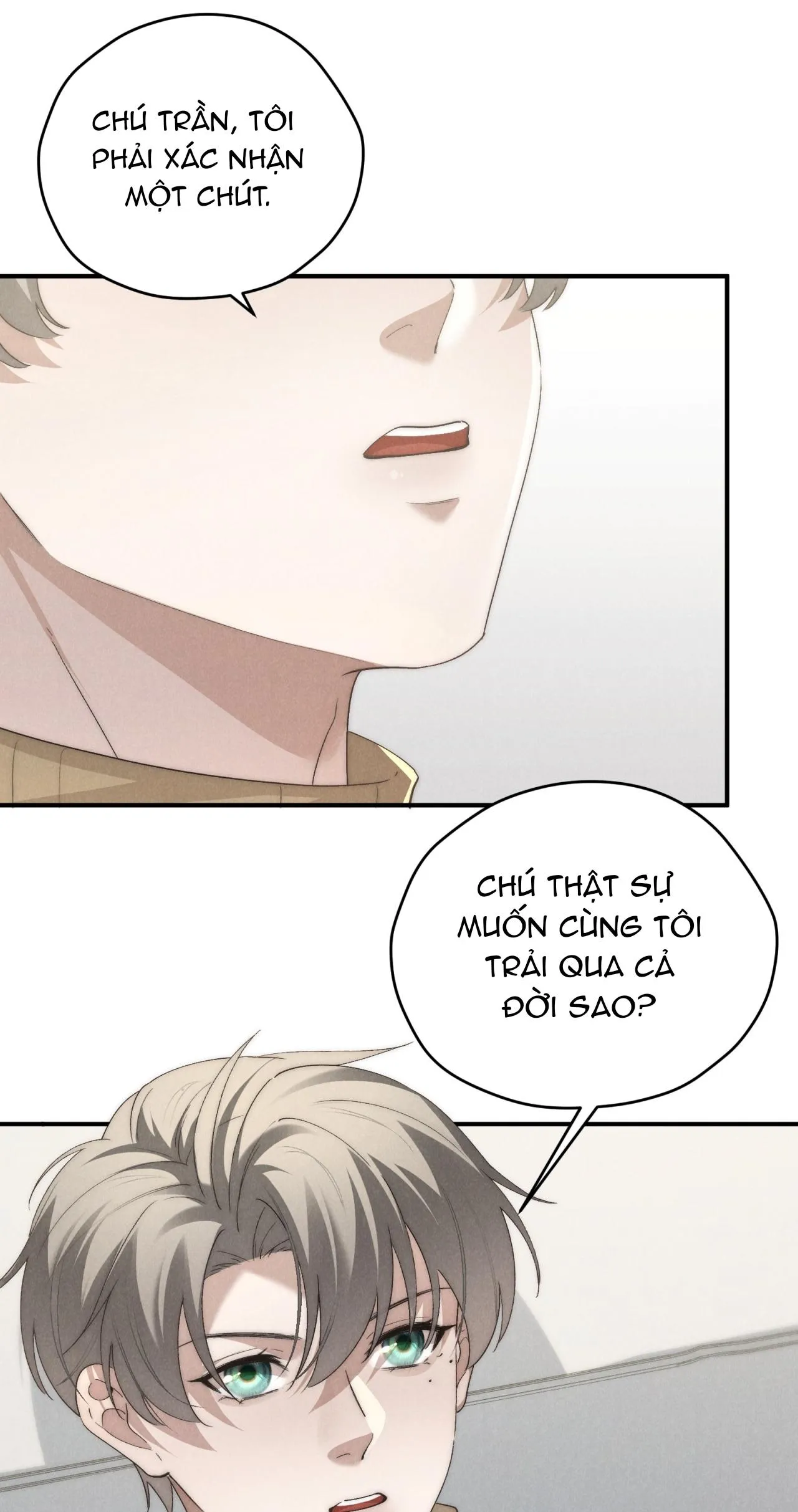 (END) Thiếu Gia Hư Hỏng Chapter 62 Trang 32