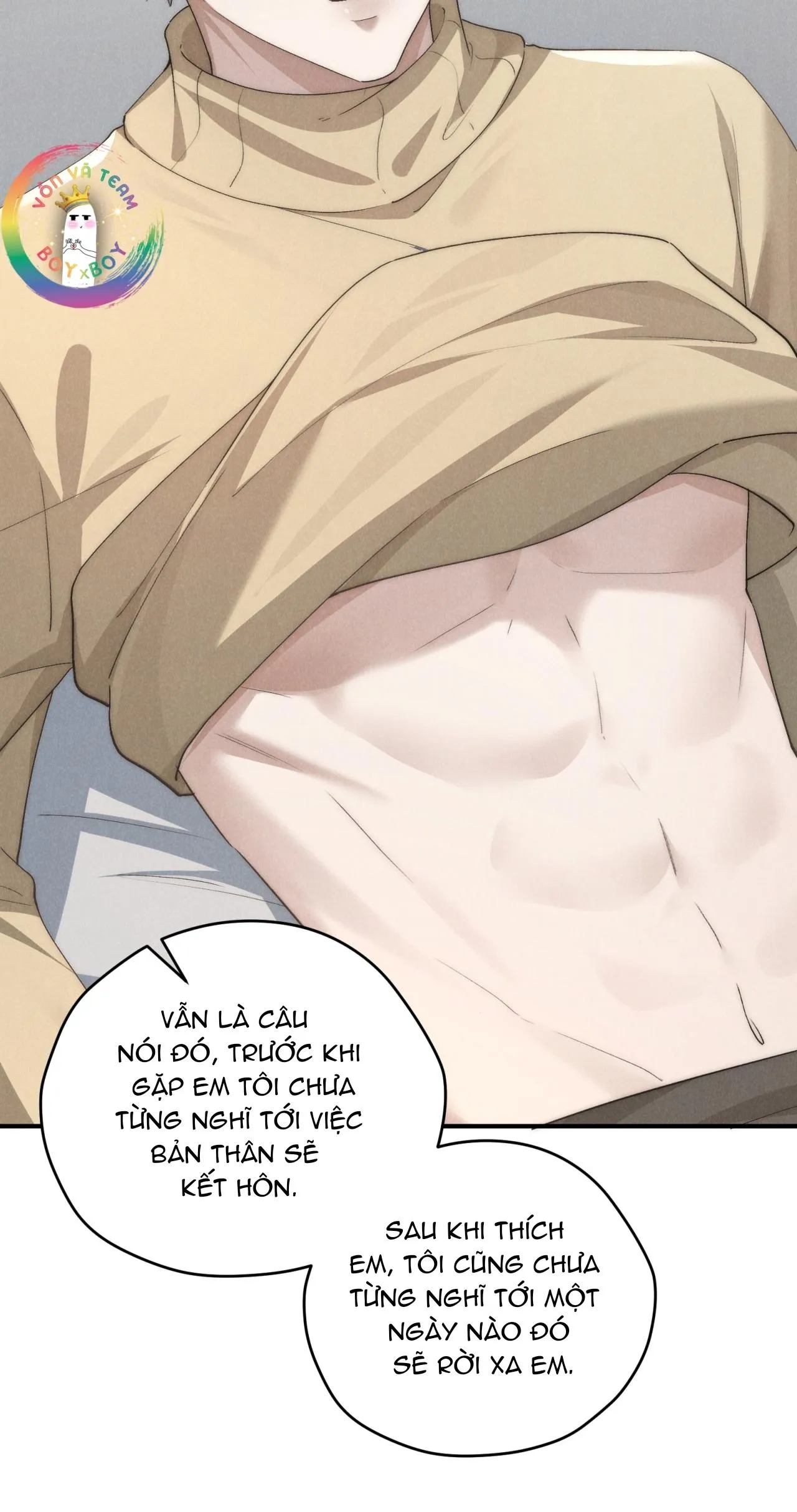 (END) Thiếu Gia Hư Hỏng Chapter 62 Trang 33