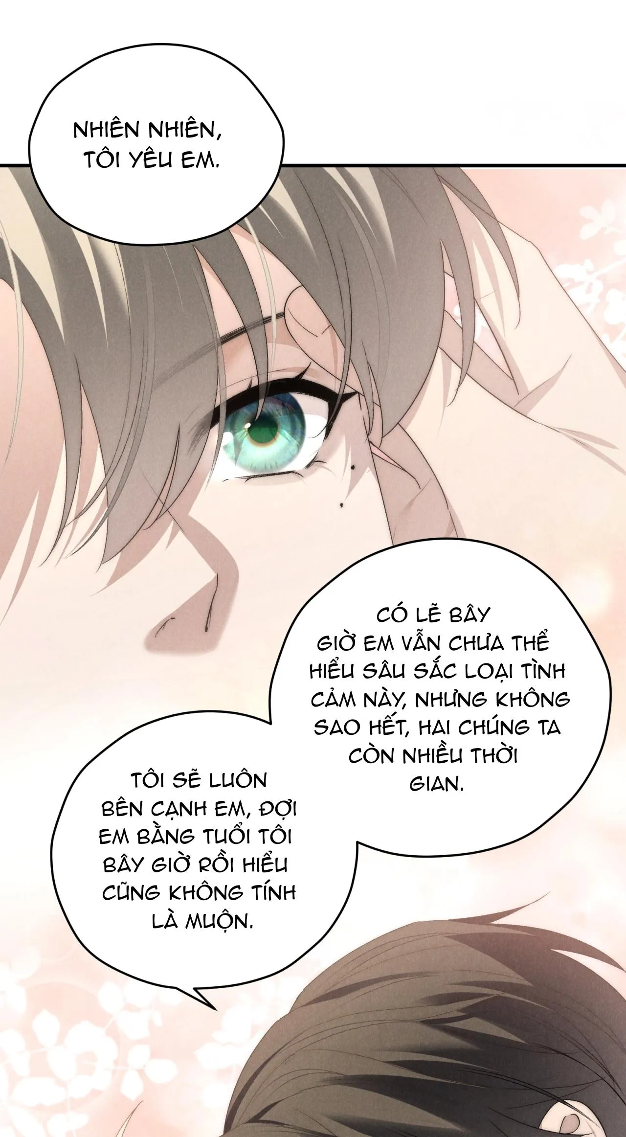 (END) Thiếu Gia Hư Hỏng Chapter 62 Trang 34