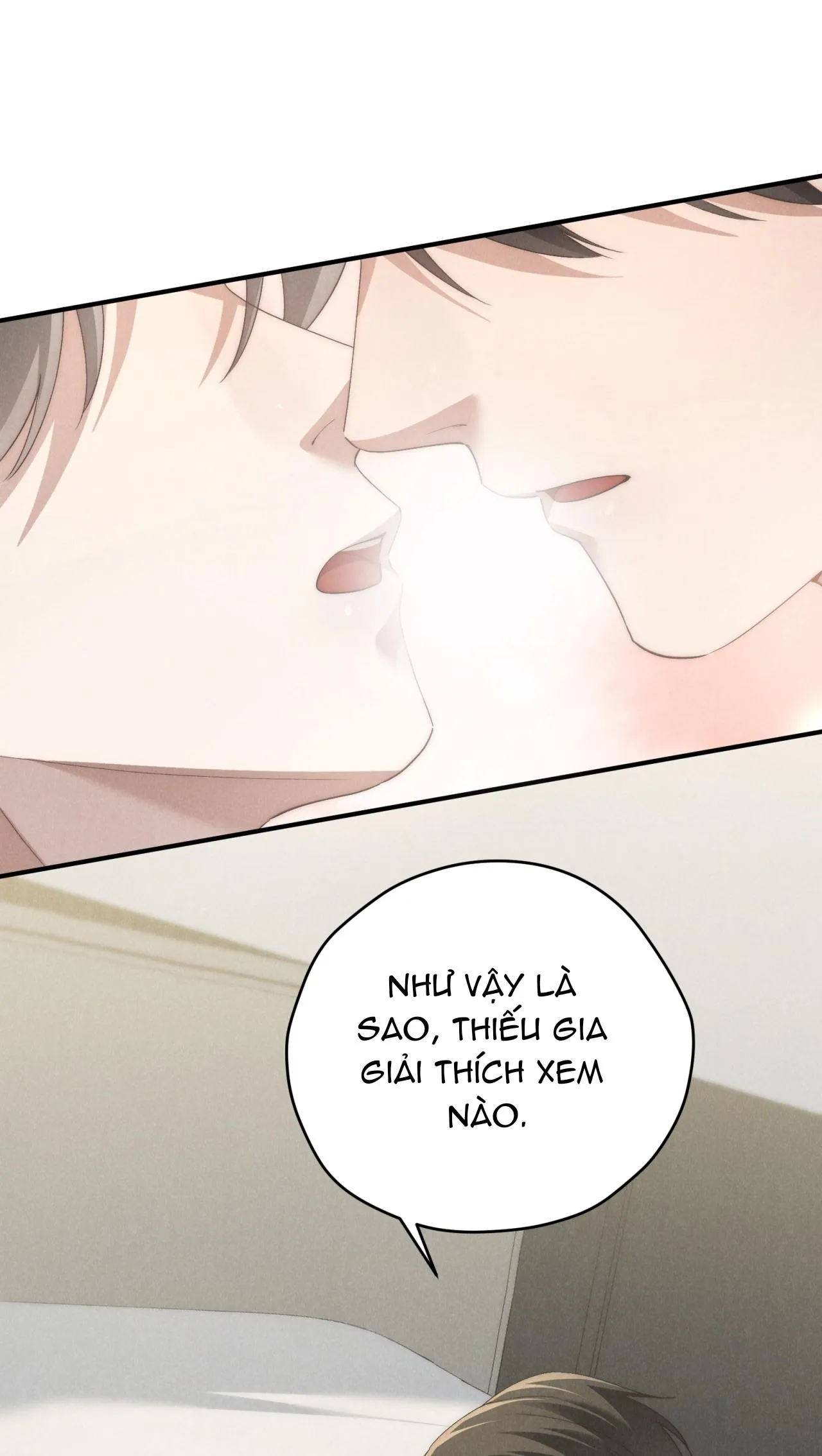 (END) Thiếu Gia Hư Hỏng Chapter 62 Trang 38