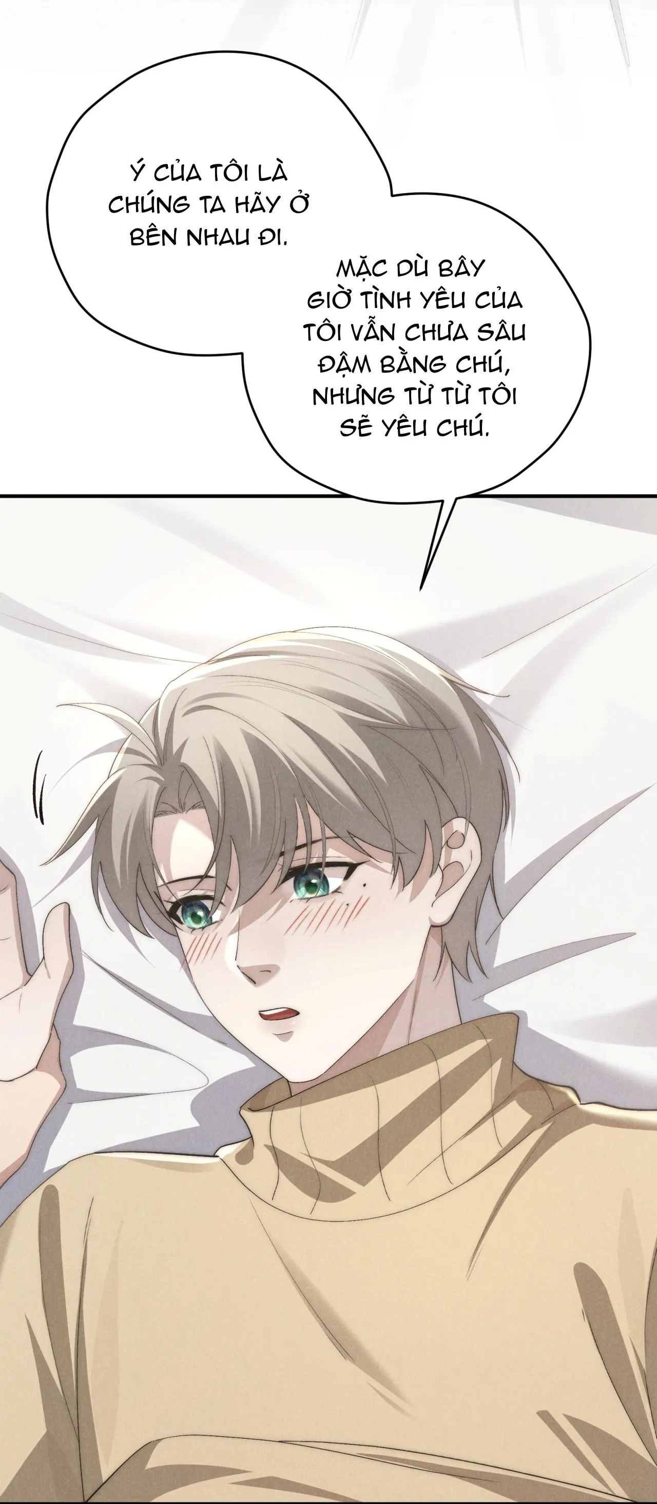 (END) Thiếu Gia Hư Hỏng Chapter 62 Trang 40