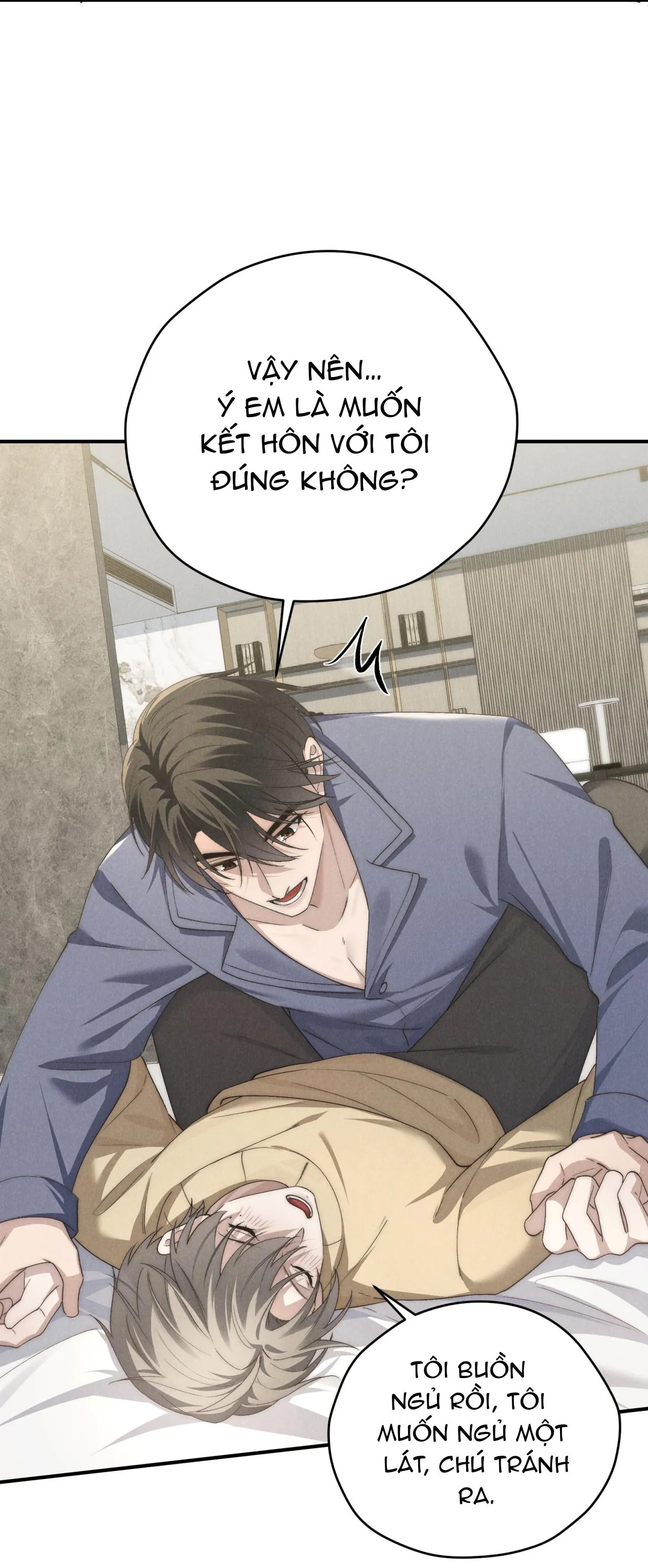 (END) Thiếu Gia Hư Hỏng Chapter 62 Trang 41