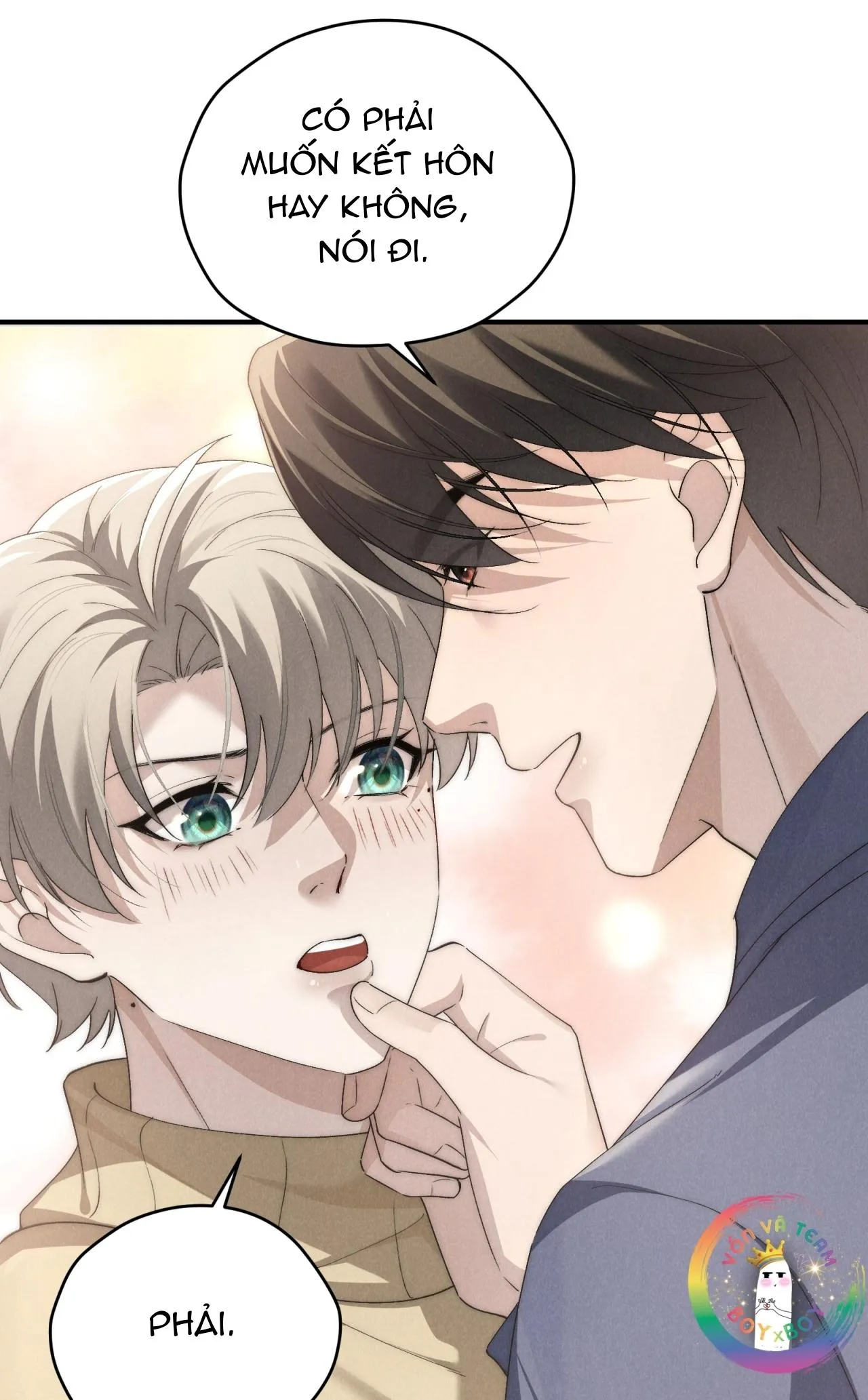 (END) Thiếu Gia Hư Hỏng Chapter 62 Trang 42