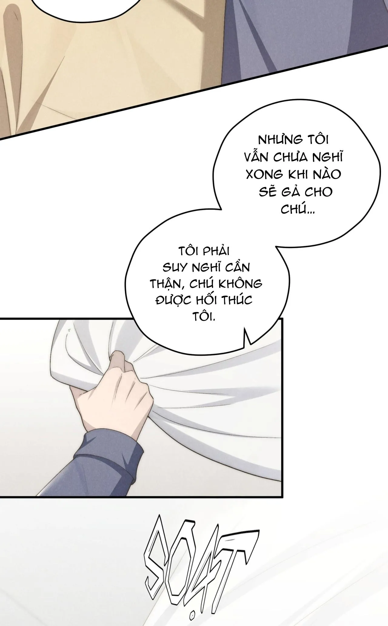 (END) Thiếu Gia Hư Hỏng Chapter 62 Trang 43