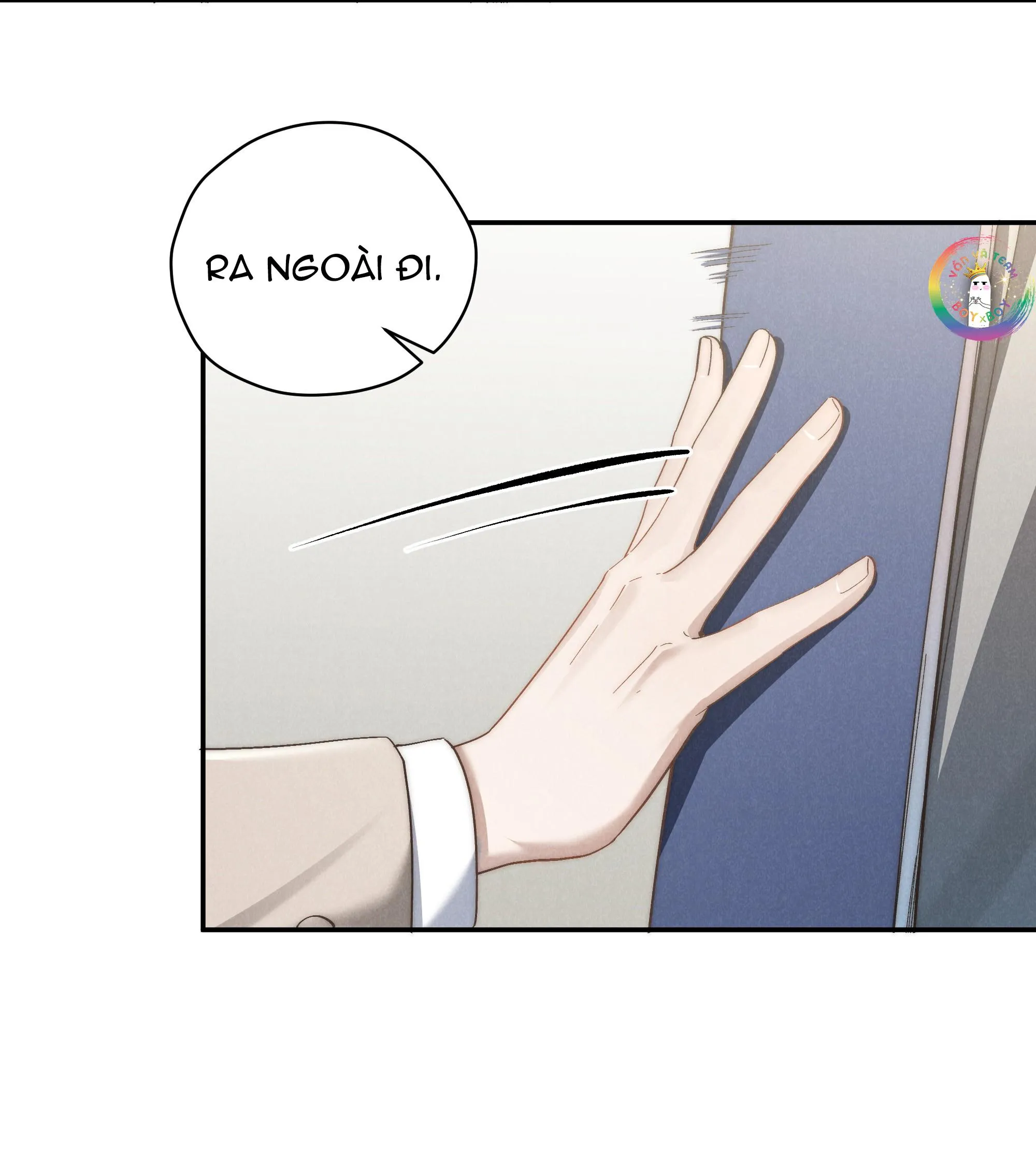 (END) Thiếu Gia Hư Hỏng Chapter 65 Trang 5