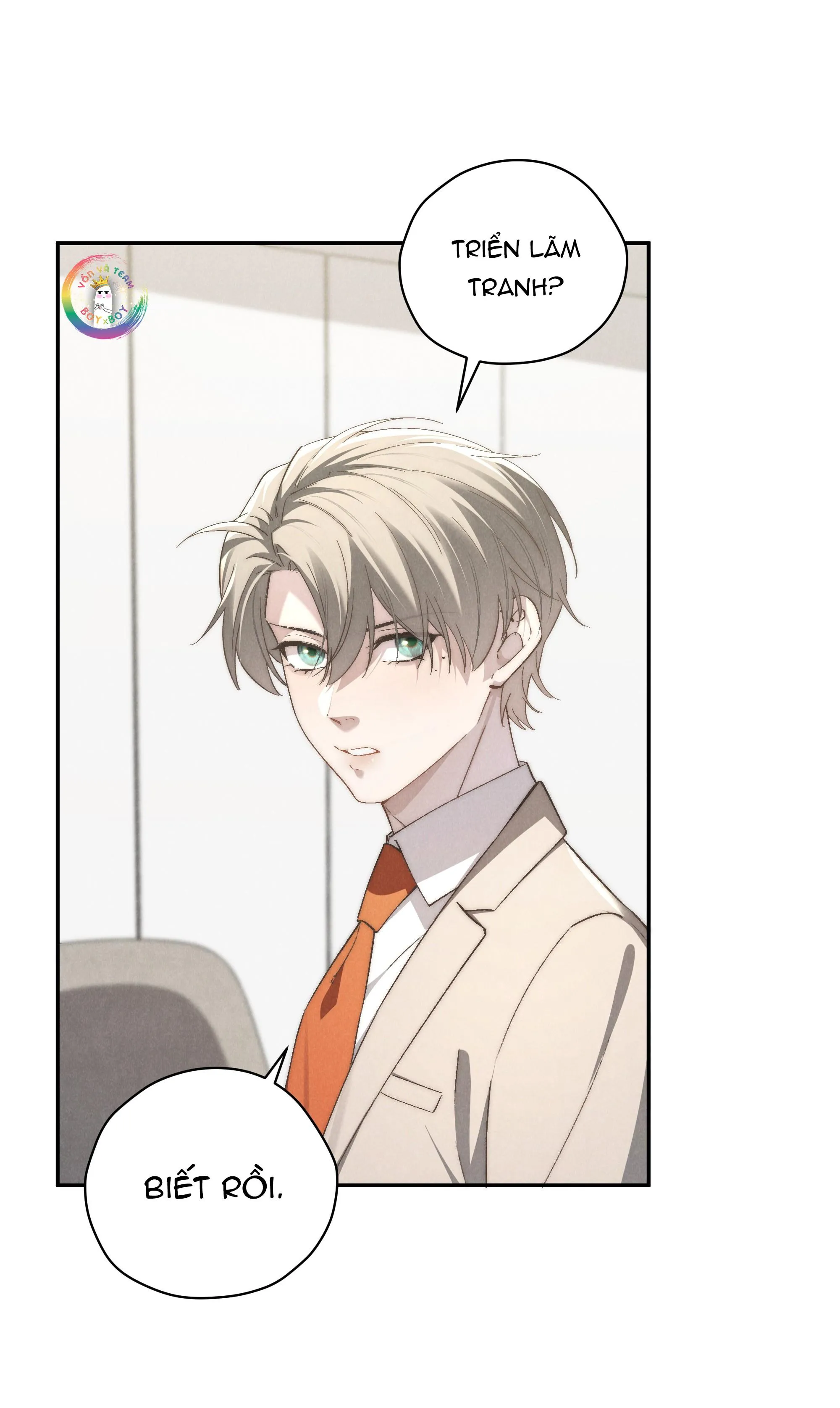 (END) Thiếu Gia Hư Hỏng Chapter 65 Trang 7