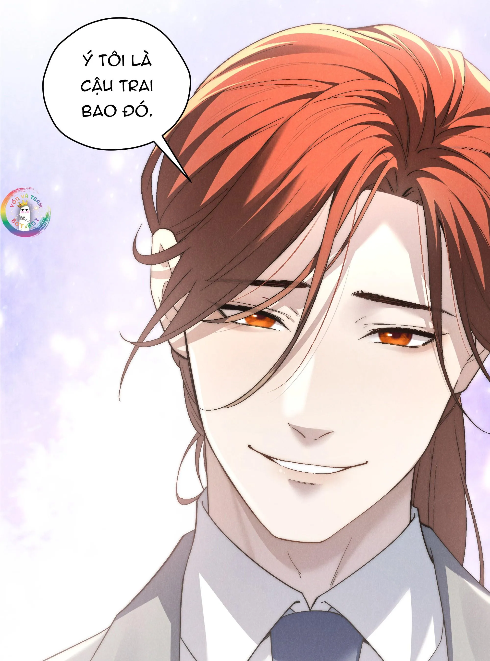 (END) Thiếu Gia Hư Hỏng Chapter 65 Trang 9