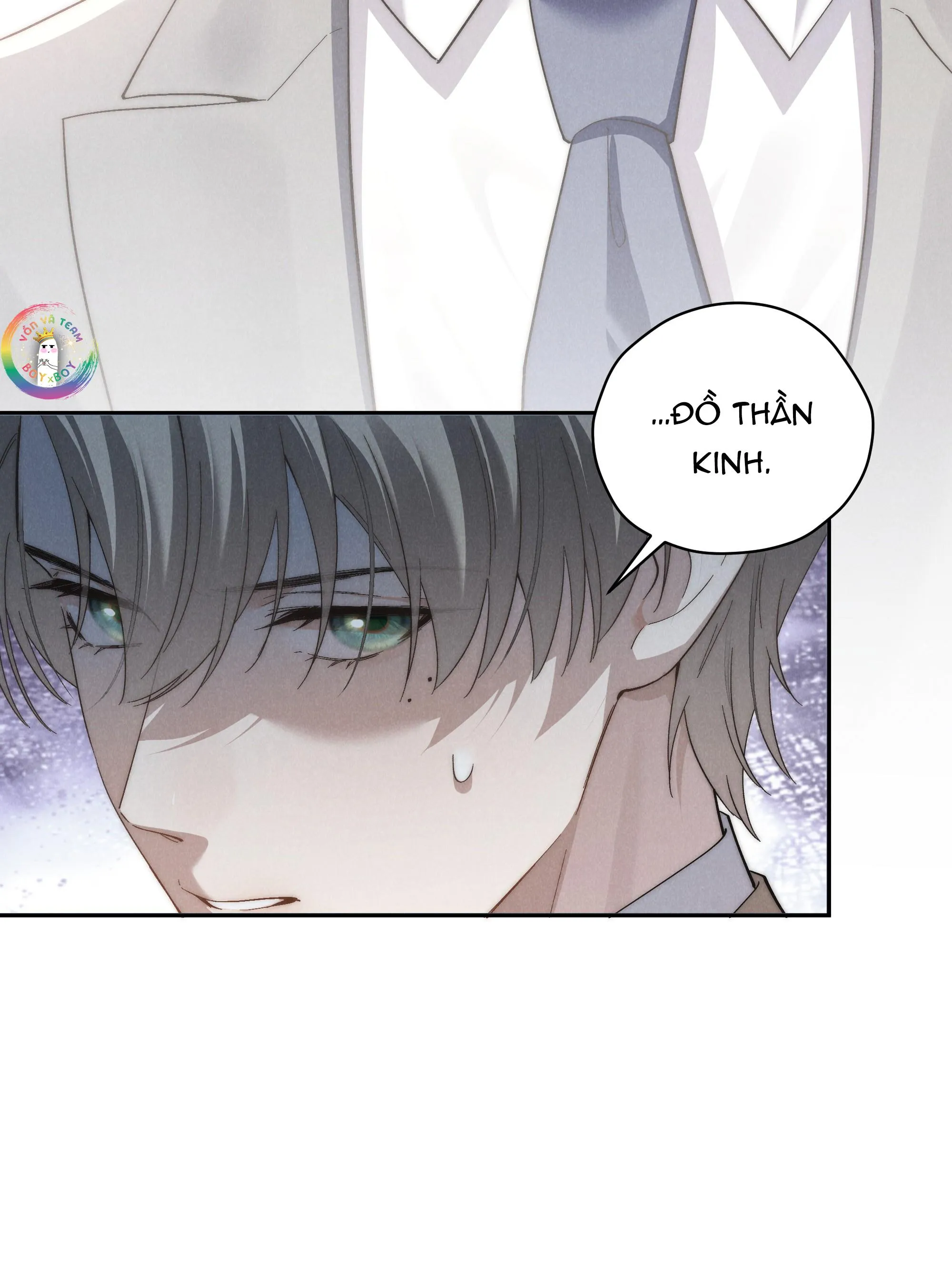 (END) Thiếu Gia Hư Hỏng Chapter 65 Trang 10
