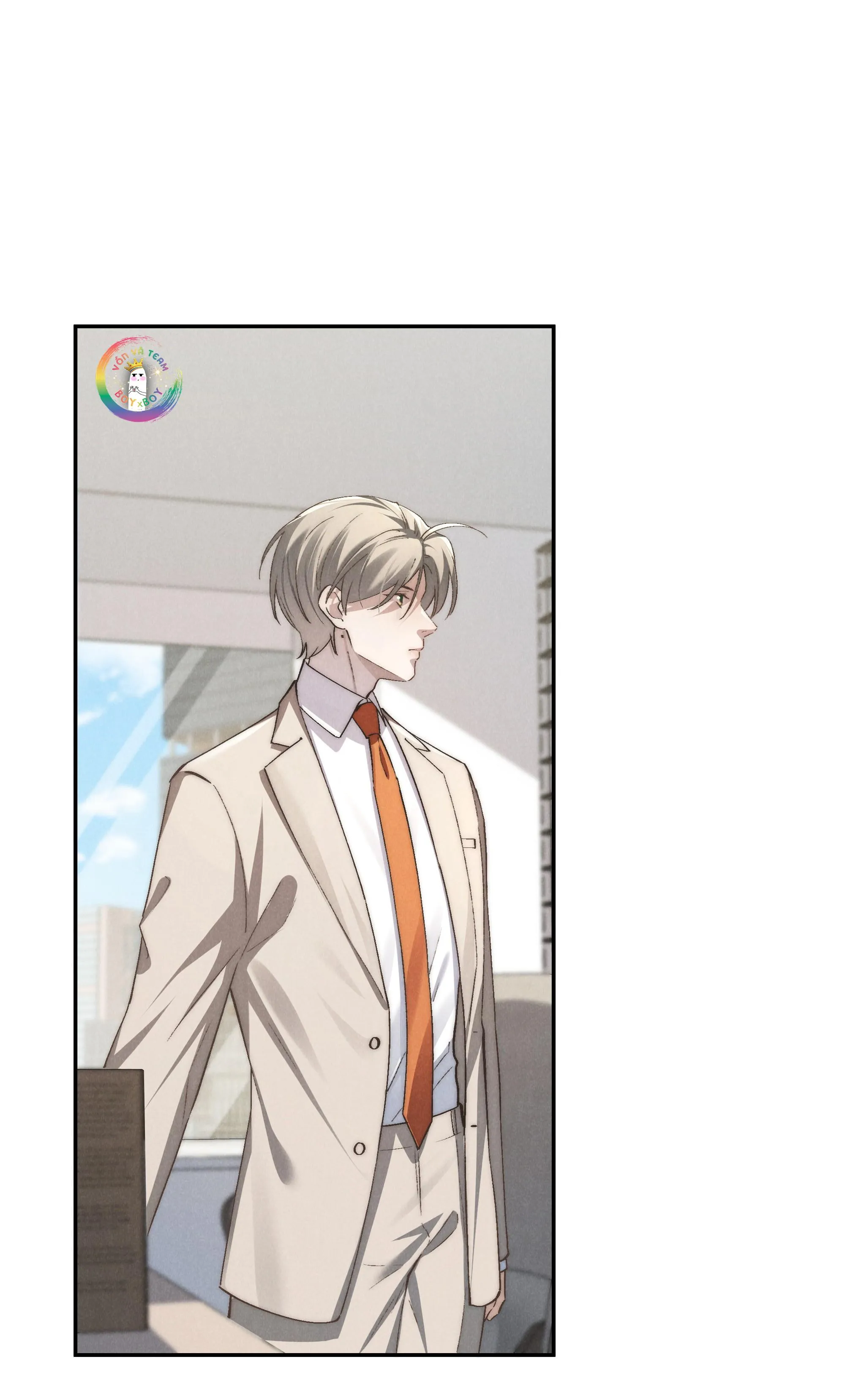 (END) Thiếu Gia Hư Hỏng Chapter 65 Trang 11