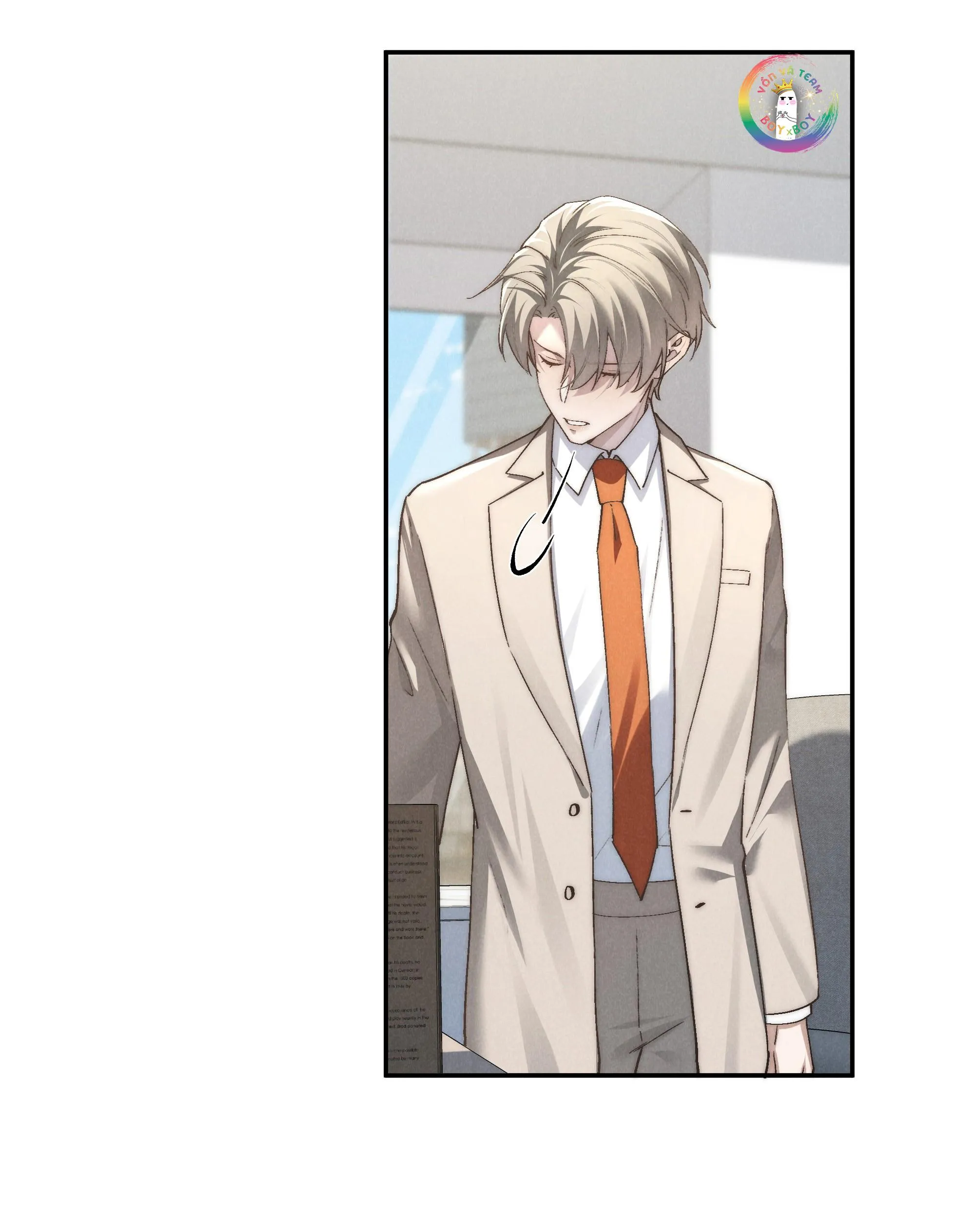 (END) Thiếu Gia Hư Hỏng Chapter 65 Trang 12