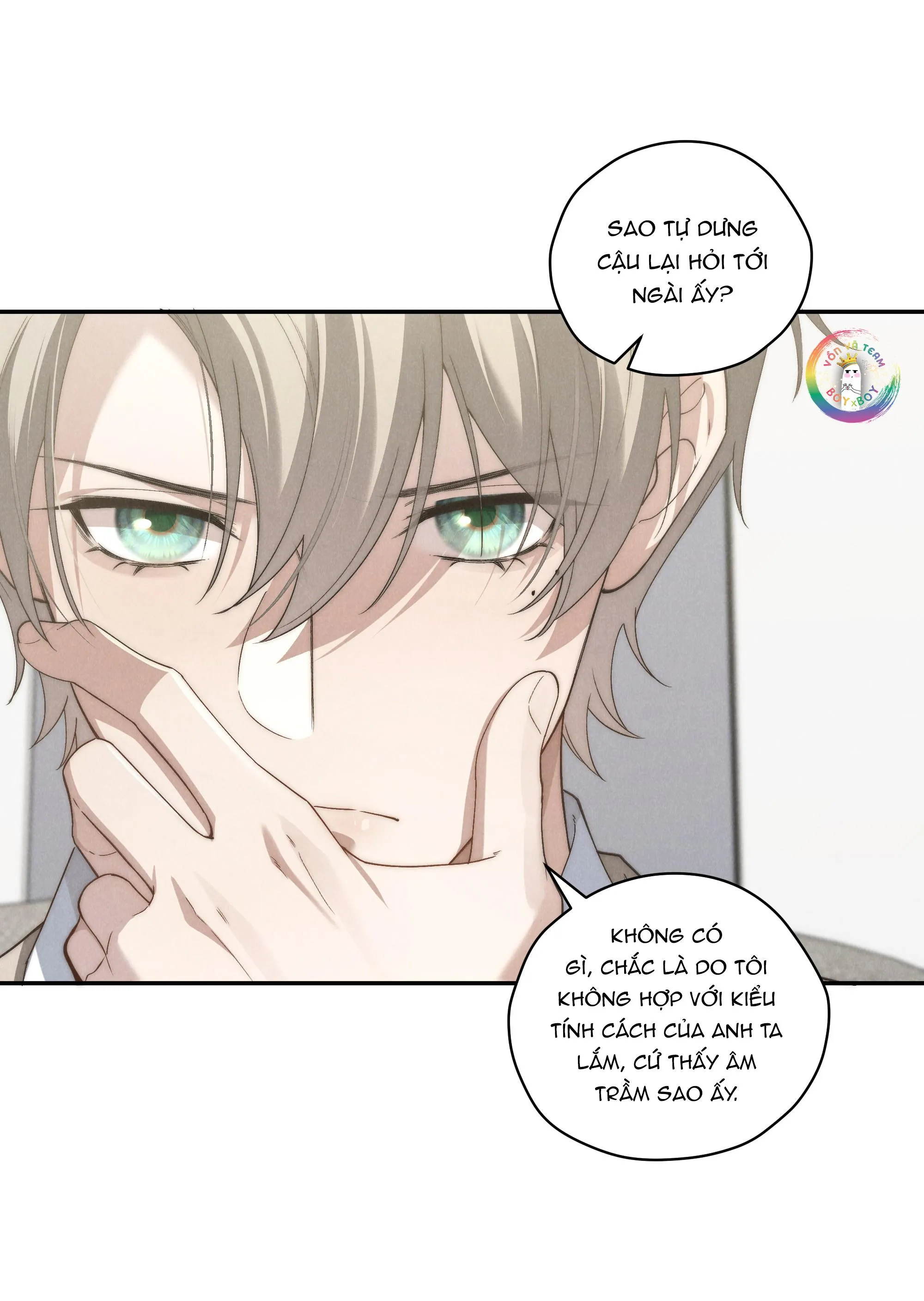 (END) Thiếu Gia Hư Hỏng Chapter 65 Trang 14