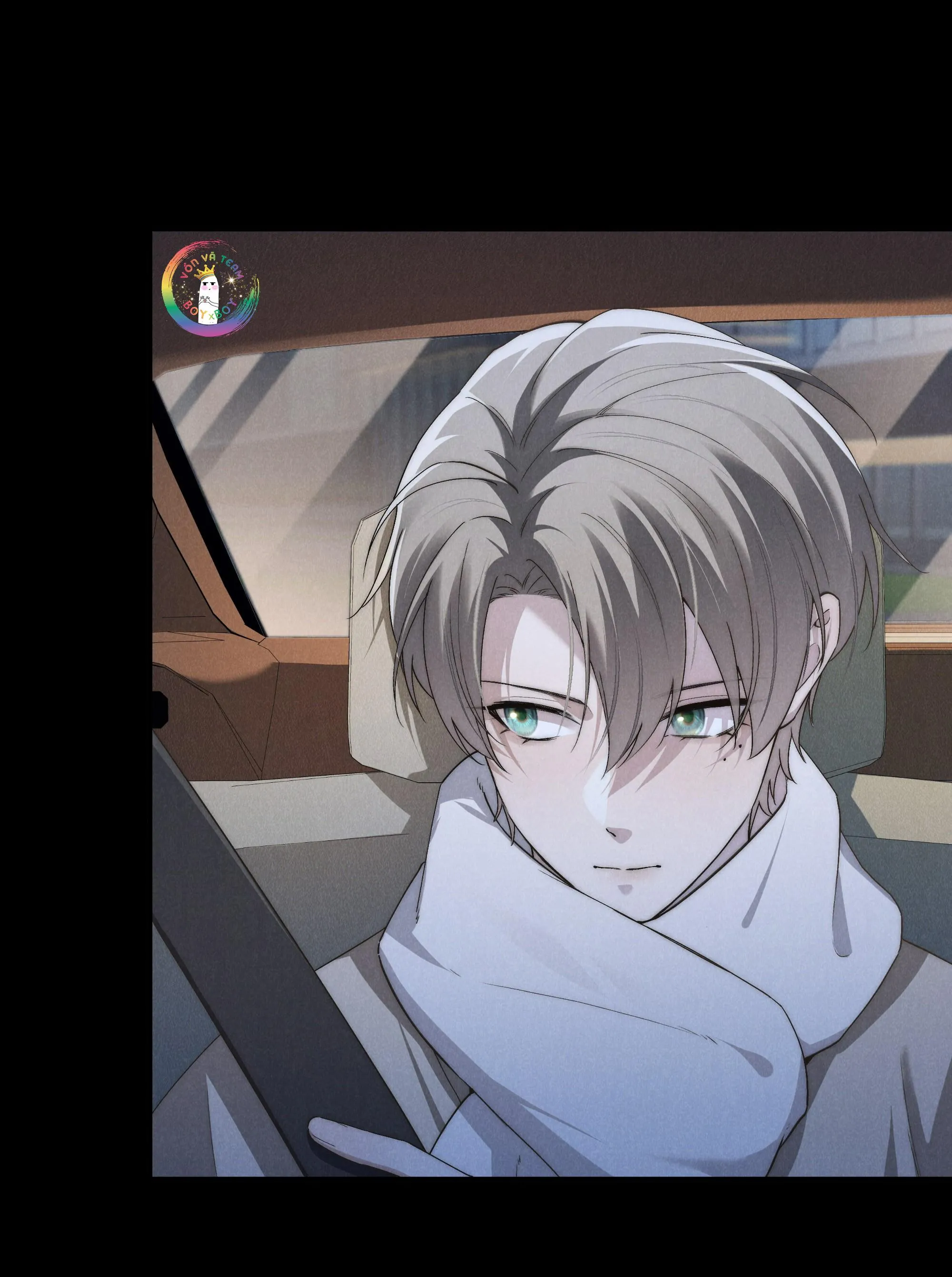 (END) Thiếu Gia Hư Hỏng Chapter 65 Trang 21