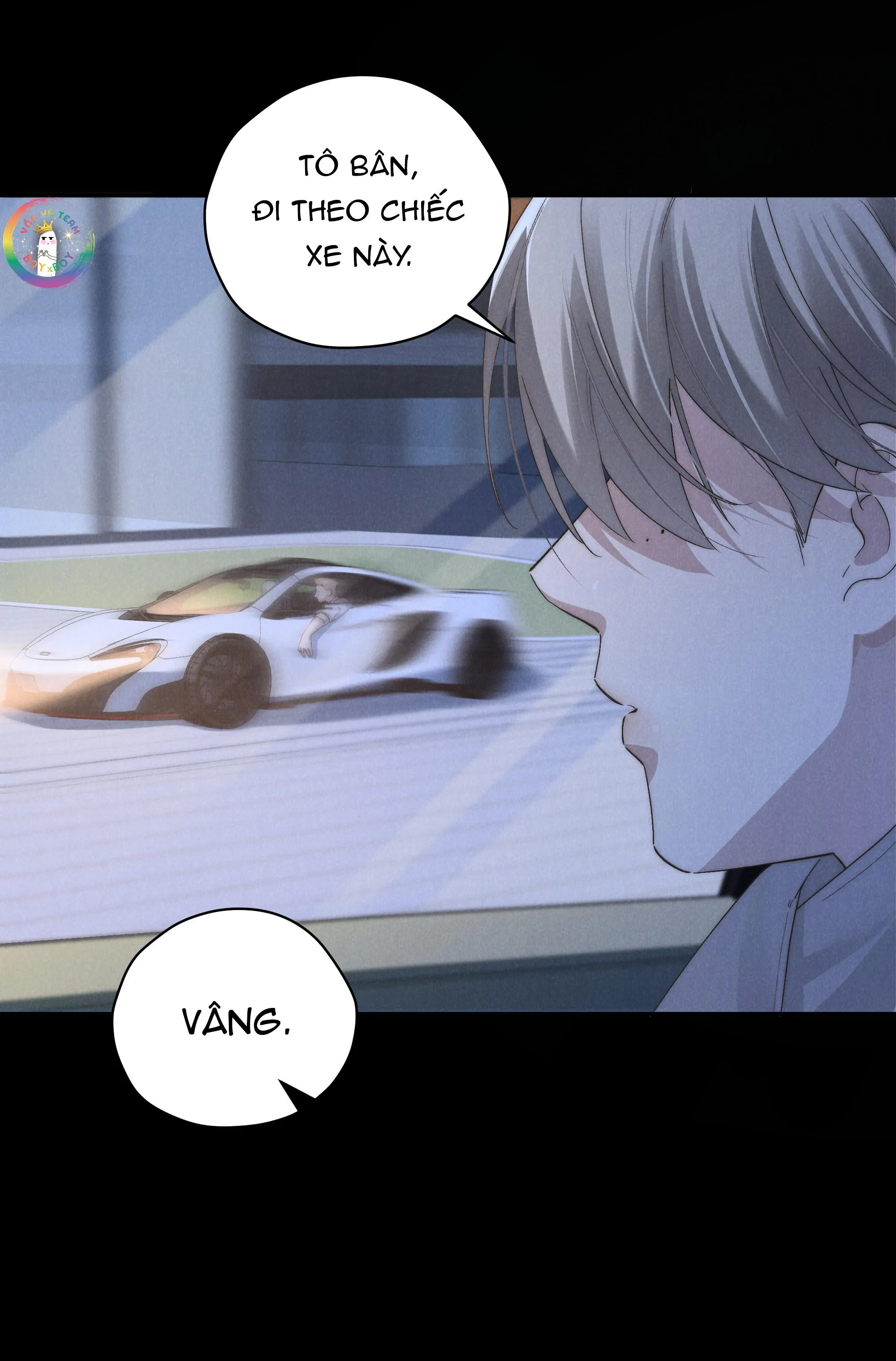 (END) Thiếu Gia Hư Hỏng Chapter 65 Trang 23