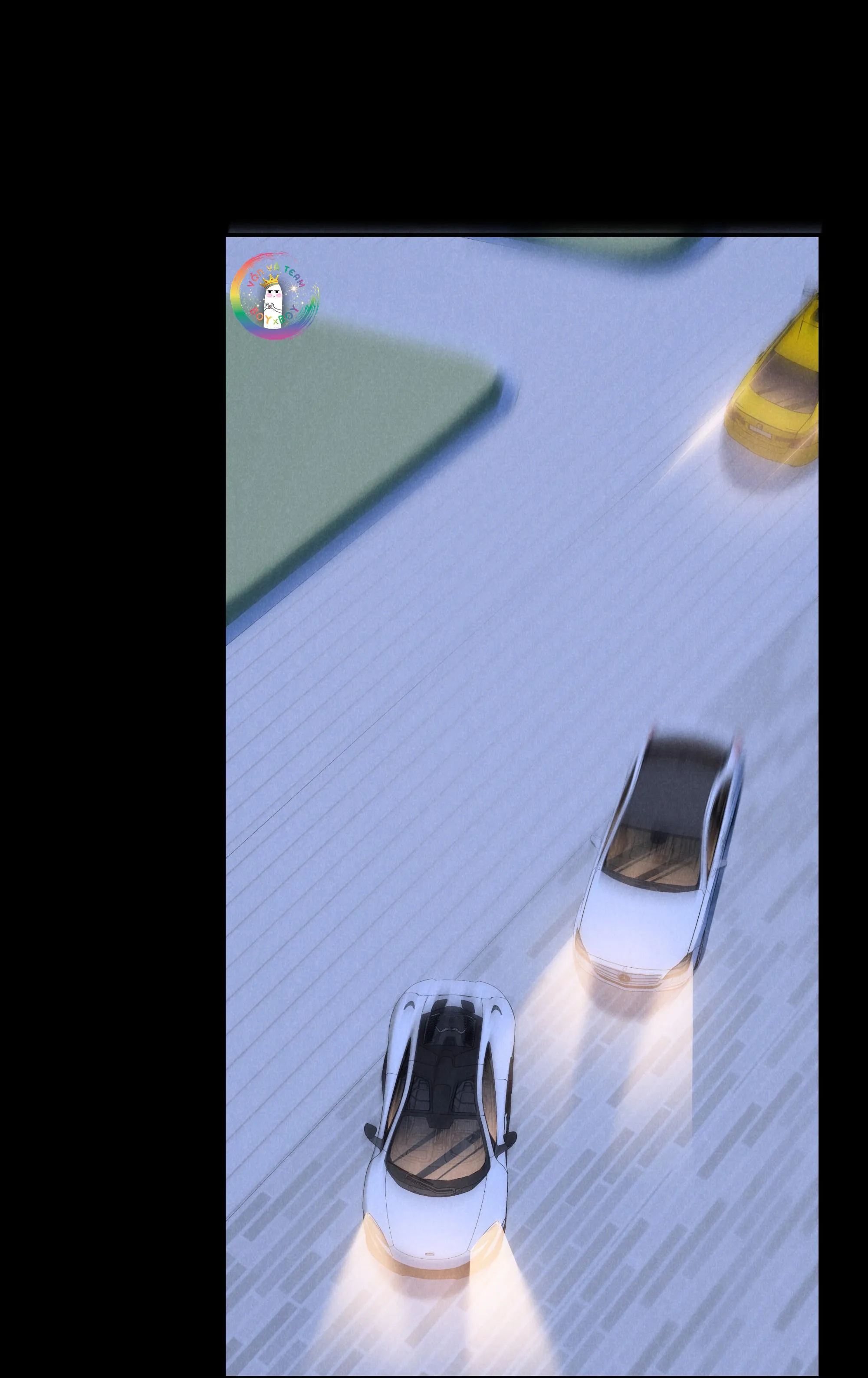 (END) Thiếu Gia Hư Hỏng Chapter 65 Trang 24