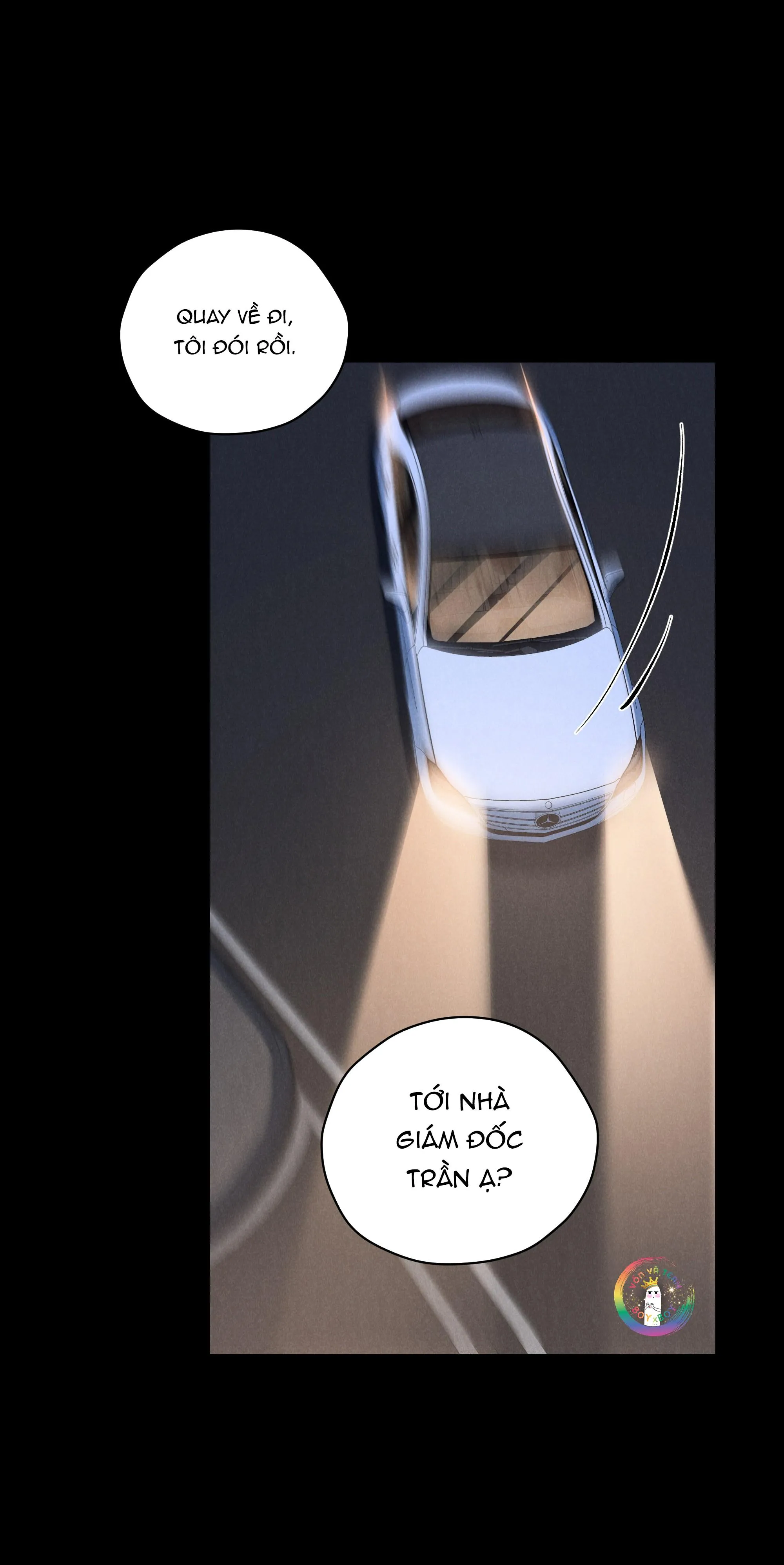 (END) Thiếu Gia Hư Hỏng Chapter 65 Trang 30