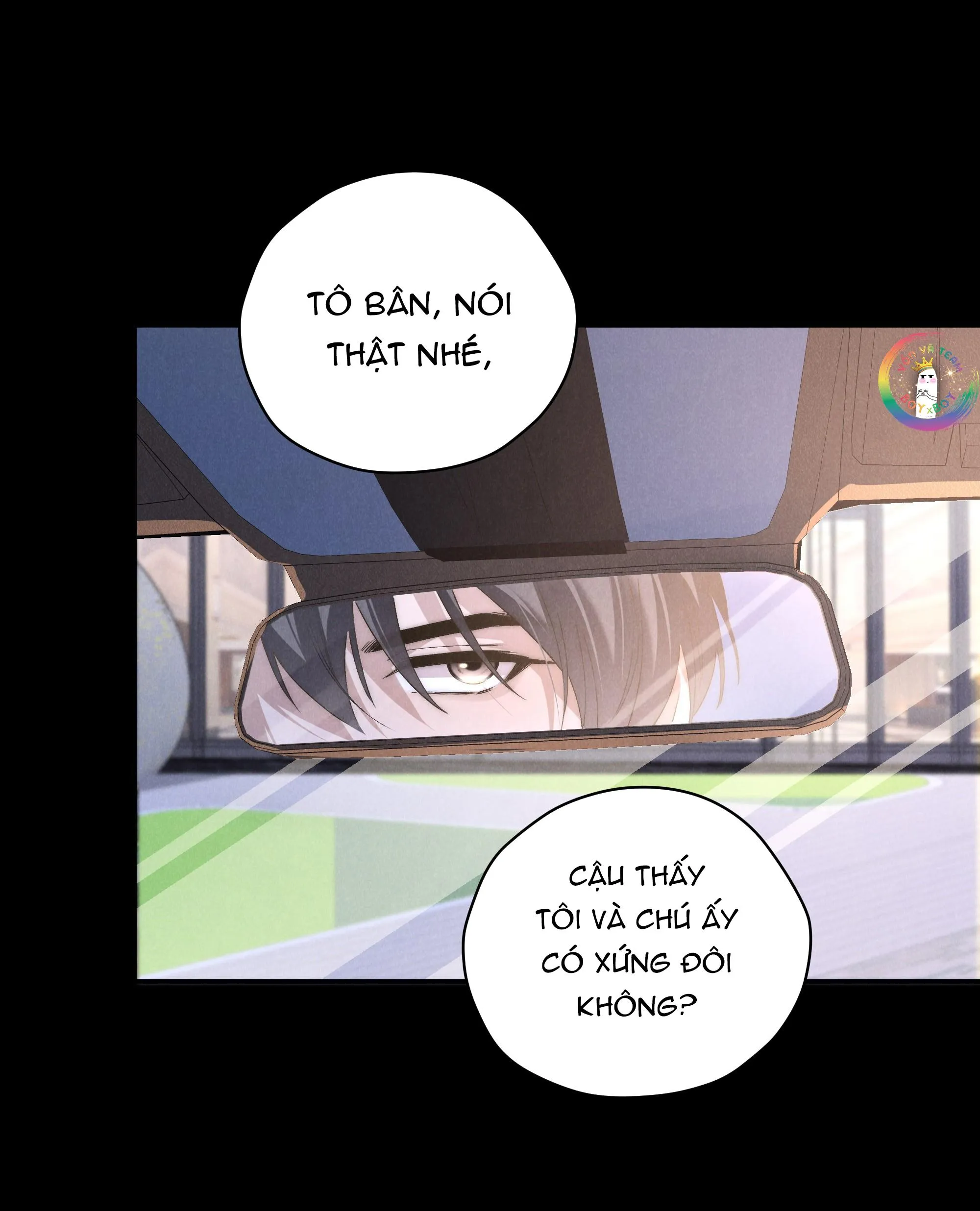 (END) Thiếu Gia Hư Hỏng Chapter 65 Trang 32