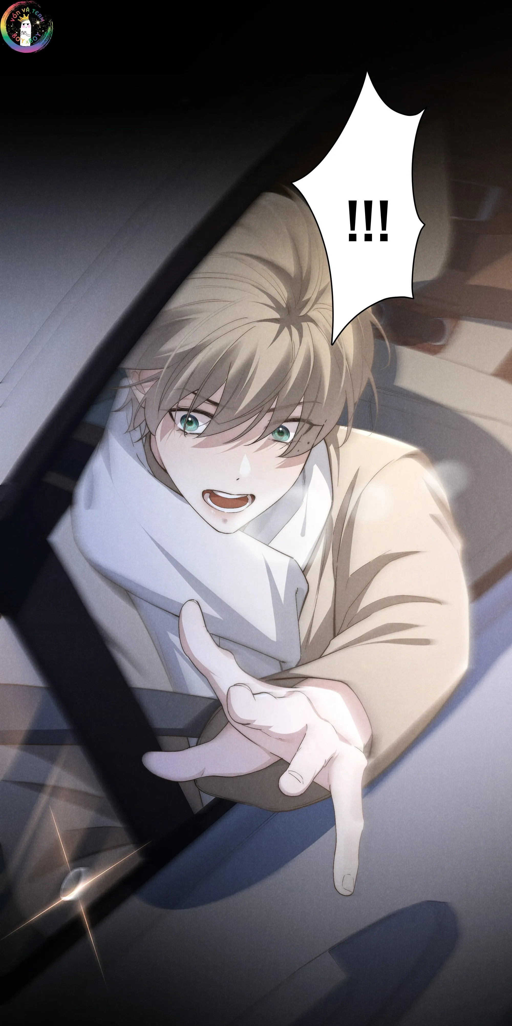 (END) Thiếu Gia Hư Hỏng Chapter 65 Trang 38