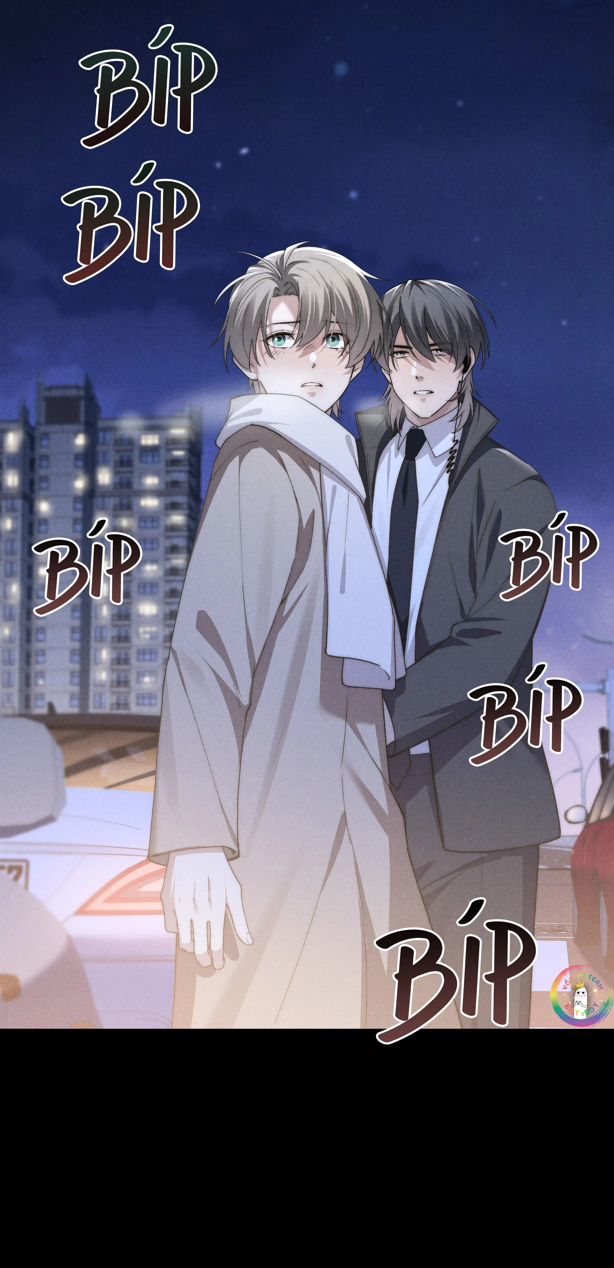 (END) Thiếu Gia Hư Hỏng Chapter 65 Trang 43